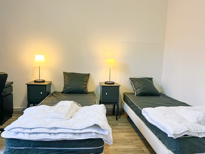 Спална соба