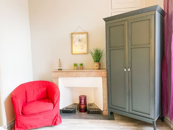 Дневна соба