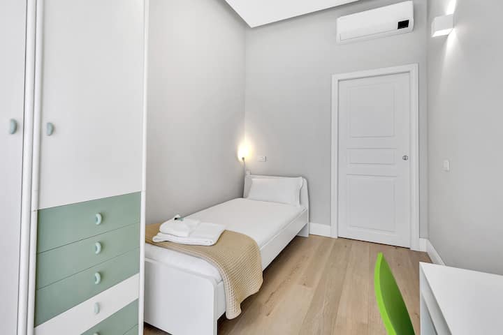 Спална соба 2