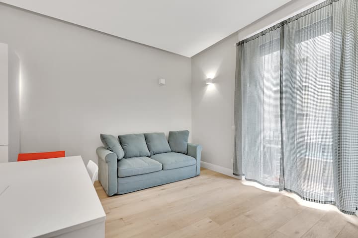 Дневна соба