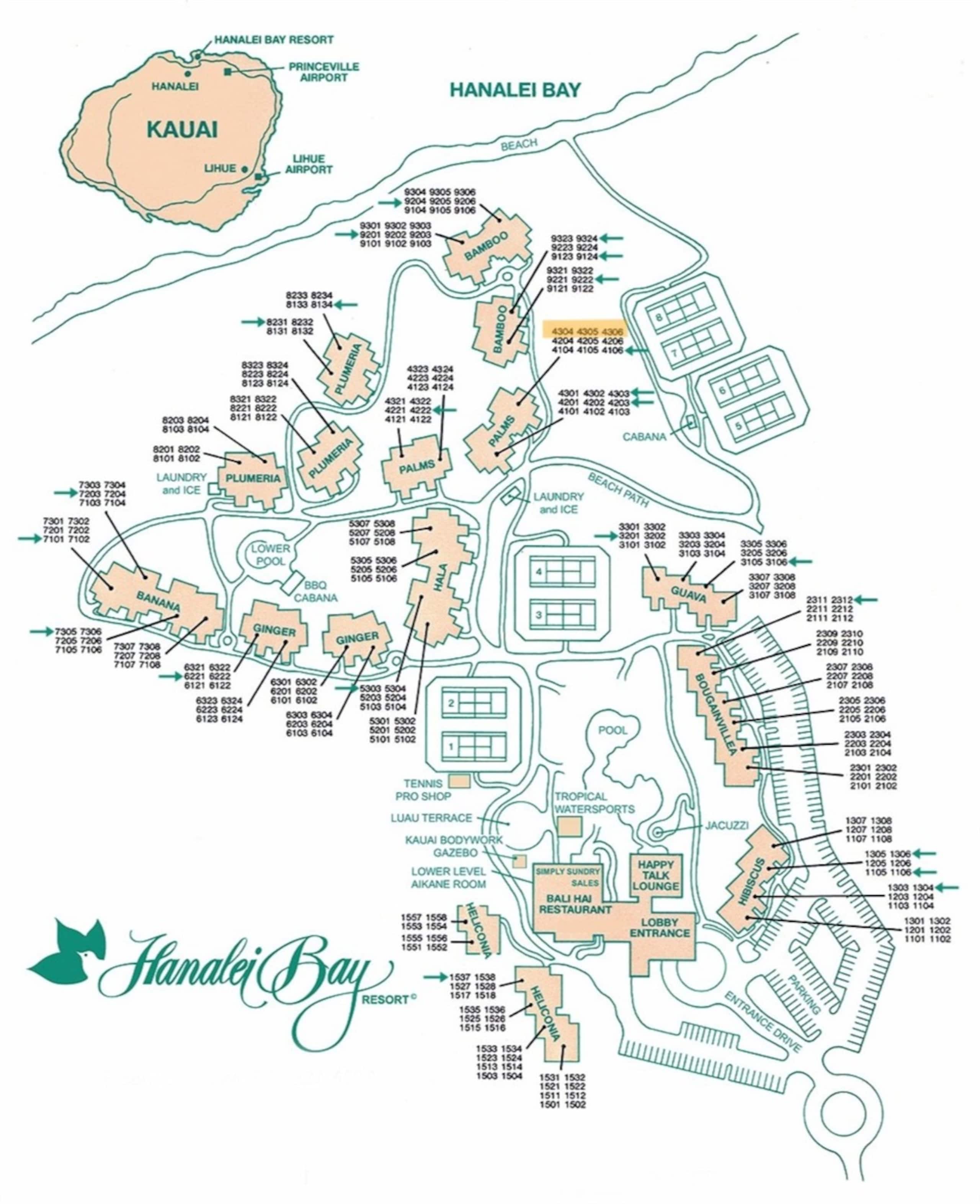 Condo in Princeville · ★4.86 · 1 bedroom · 2 beds · 1 bath - Image 26