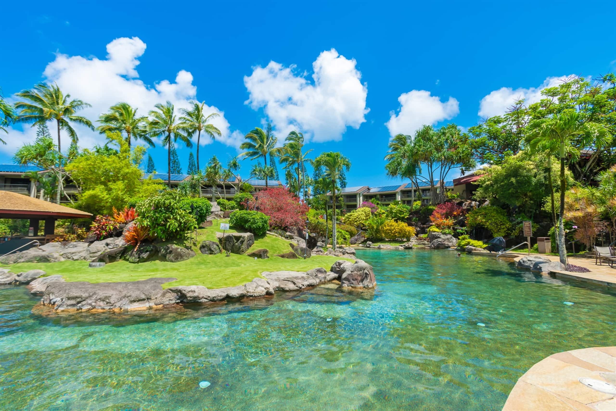 Condo in Princeville · ★4.86 · 1 bedroom · 2 beds · 1 bath - Image 6