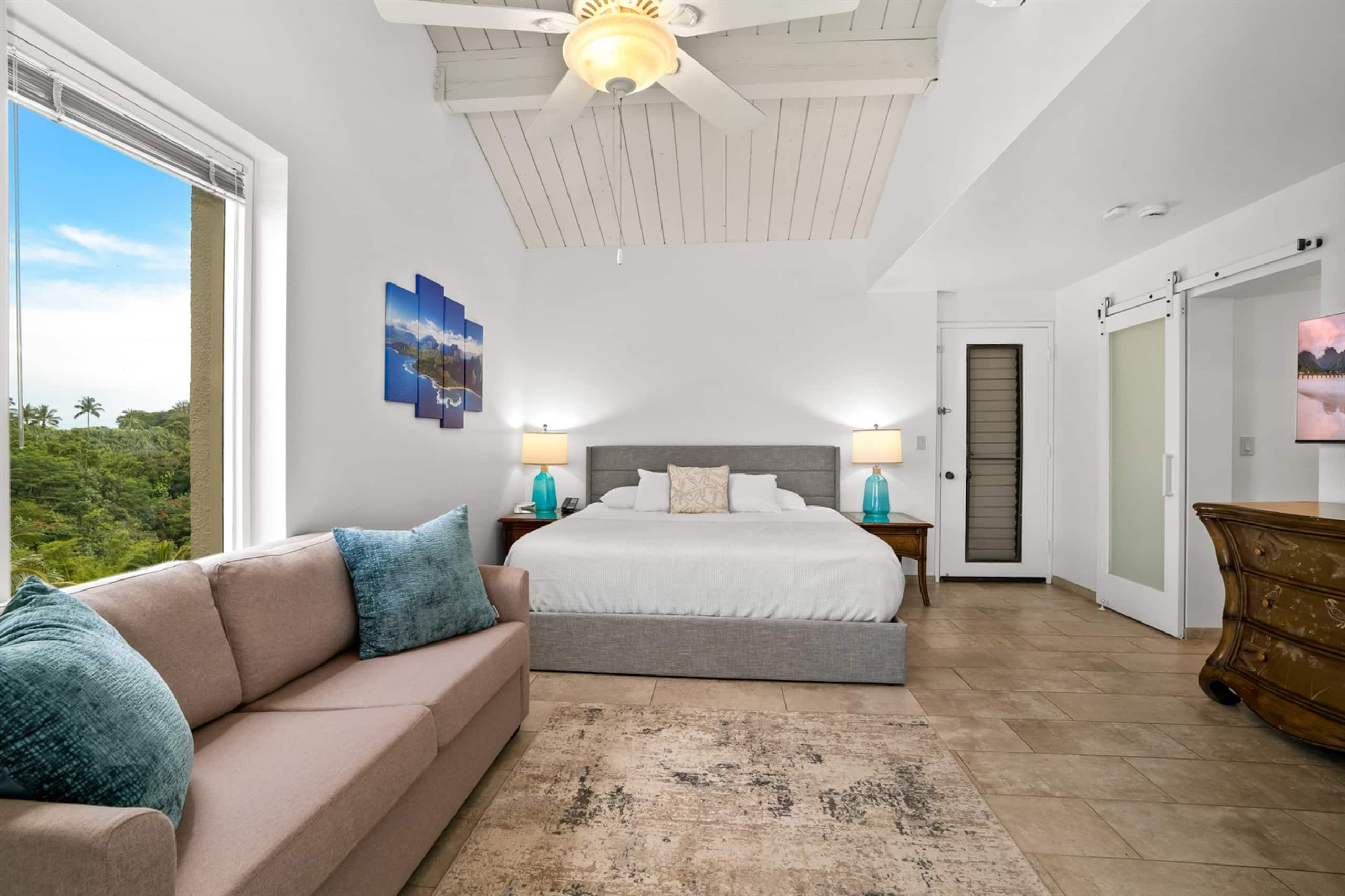 Condo in Princeville · ★4.86 · 1 bedroom · 2 beds · 1 bath - Image 3