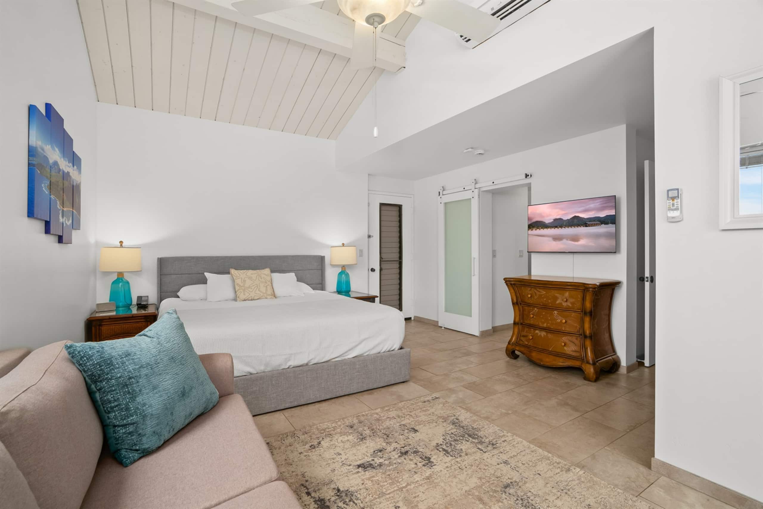 Condo in Princeville · ★4.86 · 1 bedroom · 2 beds · 1 bath - Image 8