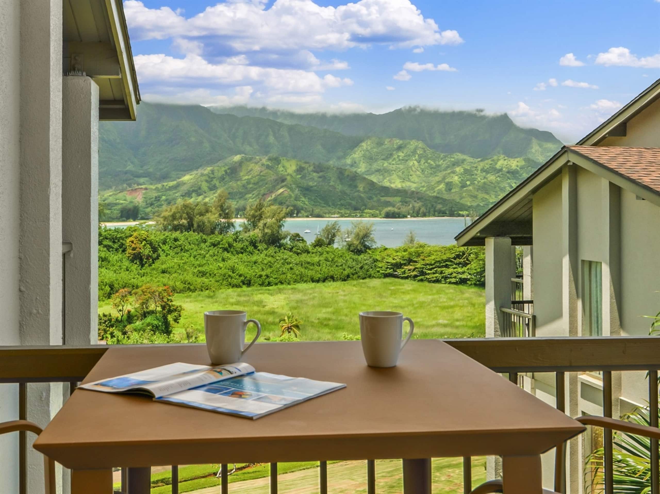 Condo in Princeville · ★4.86 · 1 bedroom · 2 beds · 1 bath - Image 1