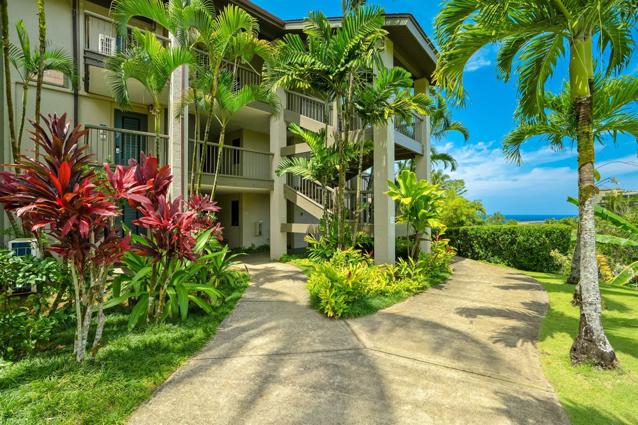 Condo in Princeville · ★4.86 · 1 bedroom · 2 beds · 1 bath - Image 13