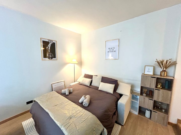 მისაღები ოთახი