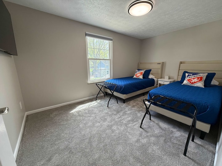 Спална соба 4