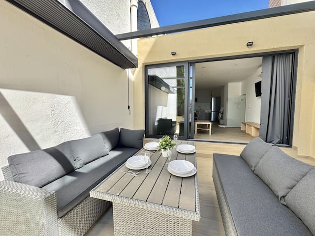 ⁨Xavi Capdevila S.L.⁩ managed Airbnb listing 3