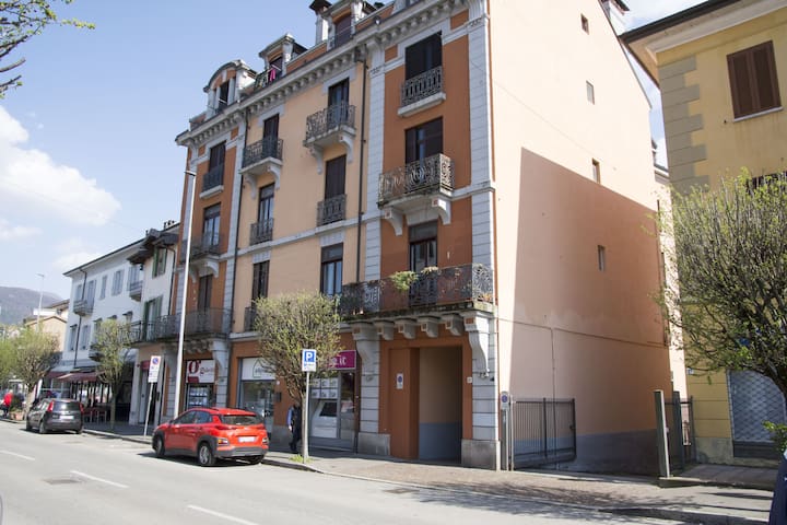 Holidays Lago Maggiore managed Airbnb listing 2