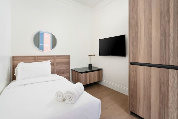 Opal Lofts managed Airbnb listing 3