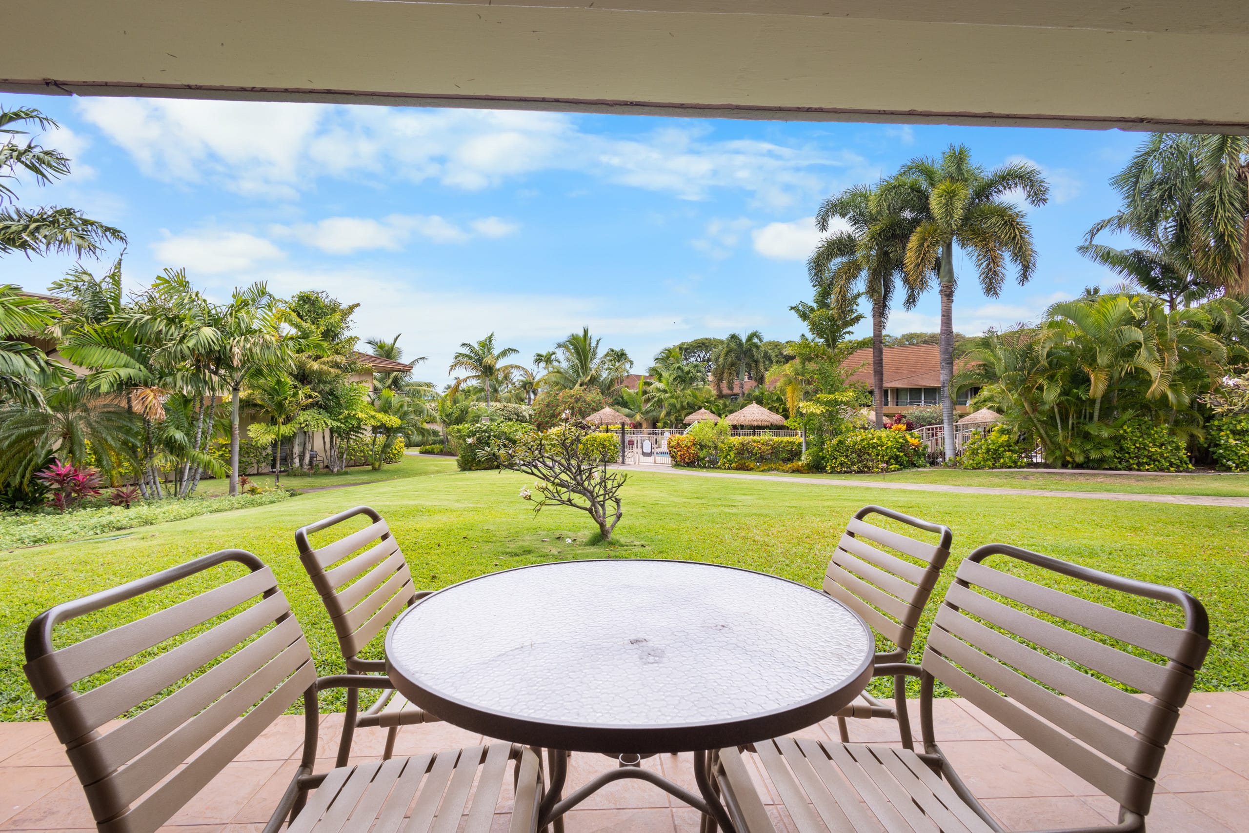 Beautiful Ocean Views | Maui Kaanapali Villas - Image 4
