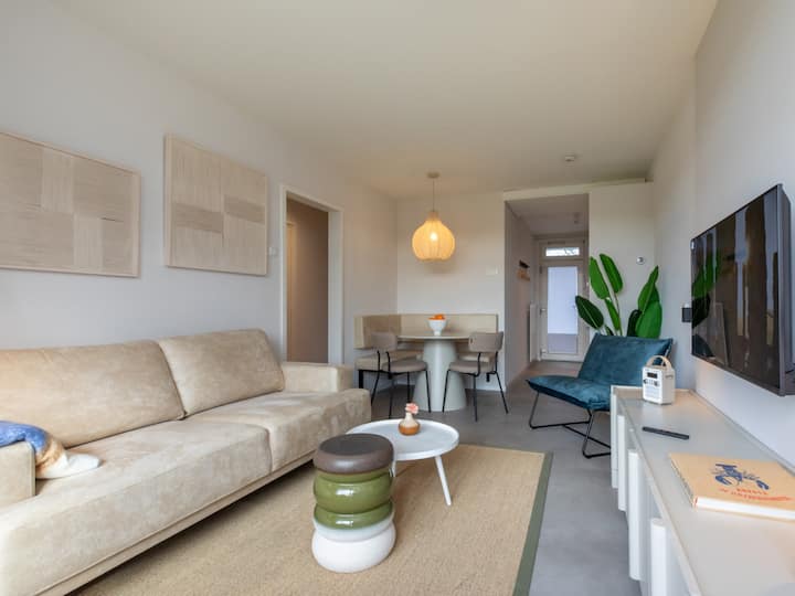 Appartement à Zoutelande Près Plage - Zoutelande