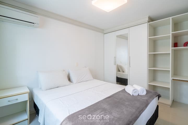 ห้องนอน