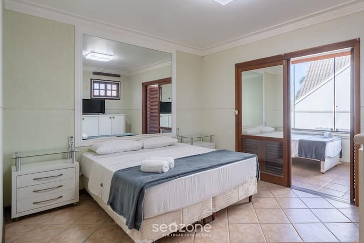 ห้องนอน