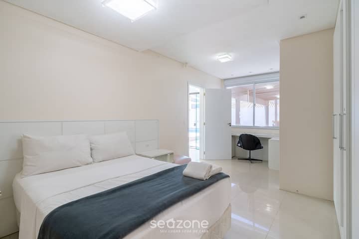 ห้องนอน