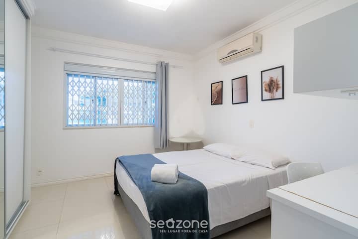 ห้องนอน