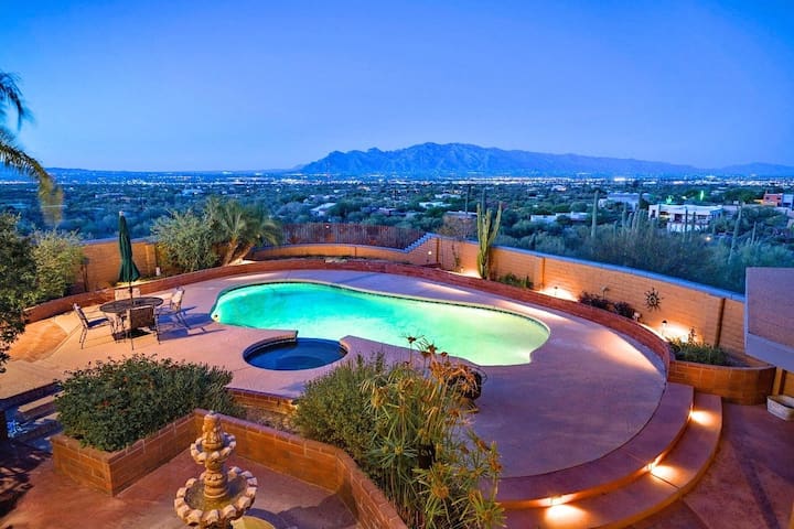 Tucson Vacation Rentals managed Airbnb listing 3