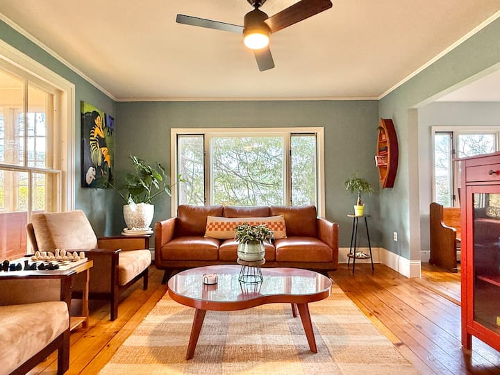 Riverview - Grill, Private Dock, Lake Access! - Maryland, NY