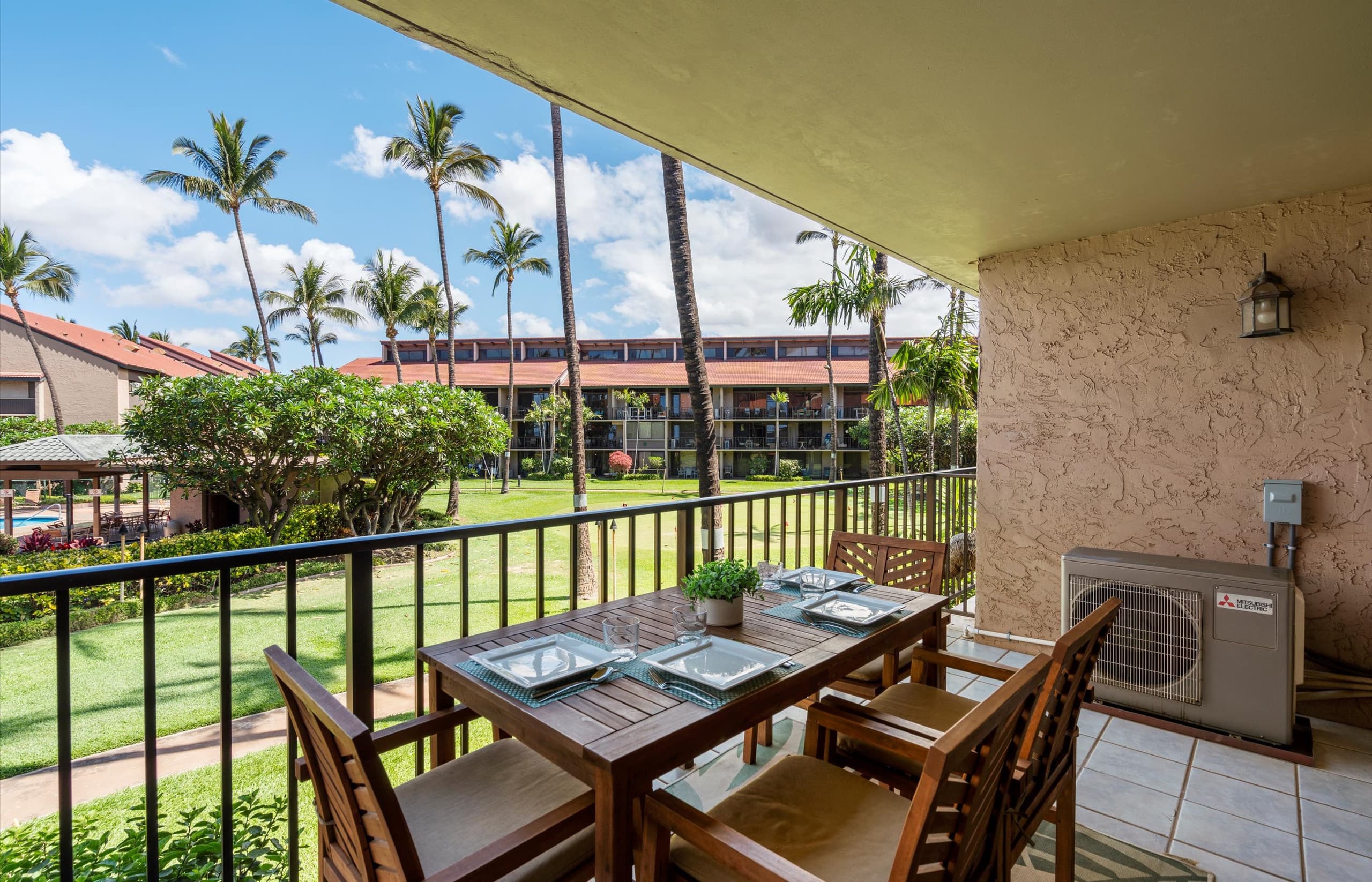 Condo in Kihei · ★4.67 · 1 bedroom · 2 beds · 1 bath - Image 9