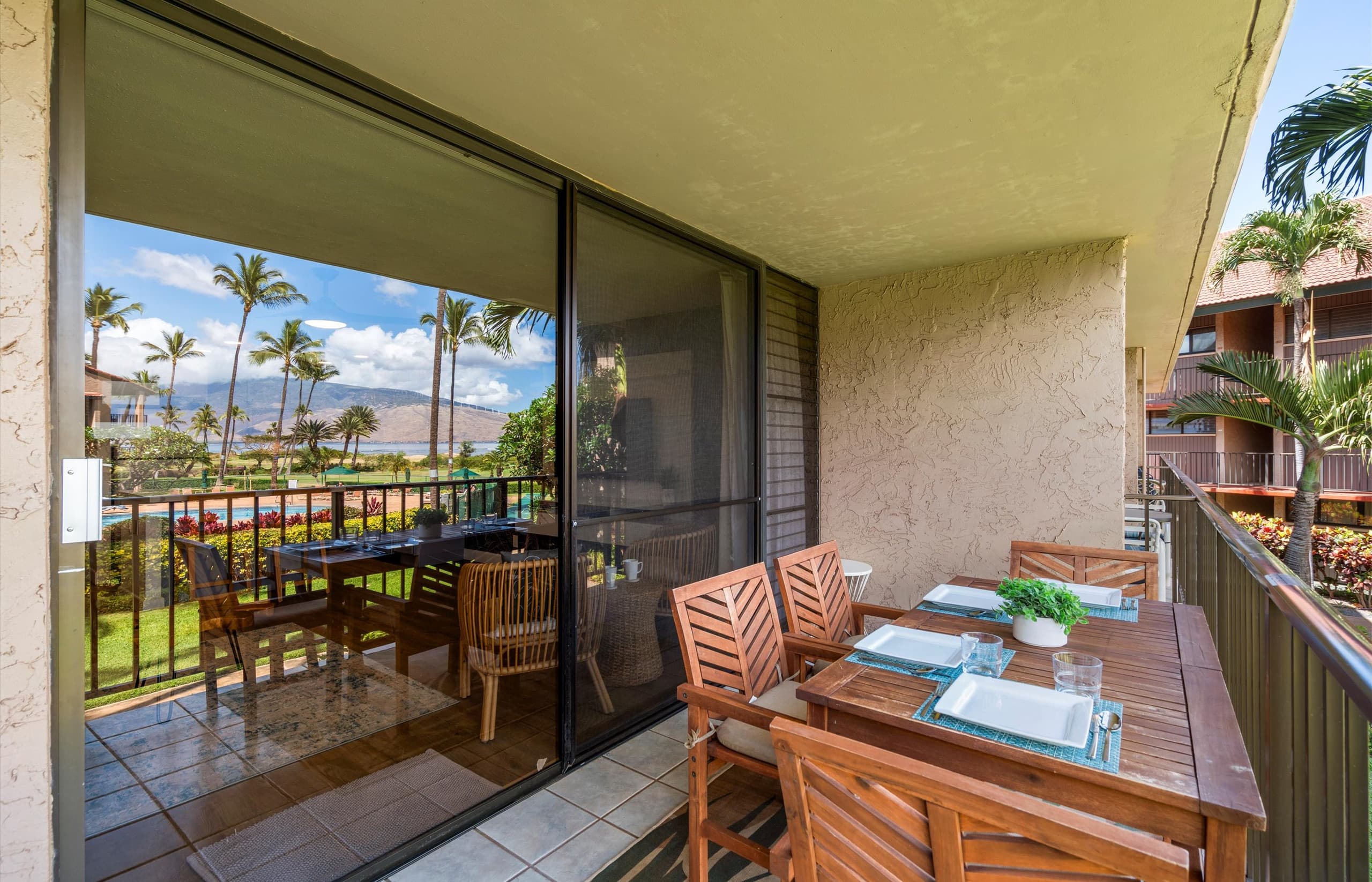 Condo in Kihei · ★4.67 · 1 bedroom · 2 beds · 1 bath - Image 12