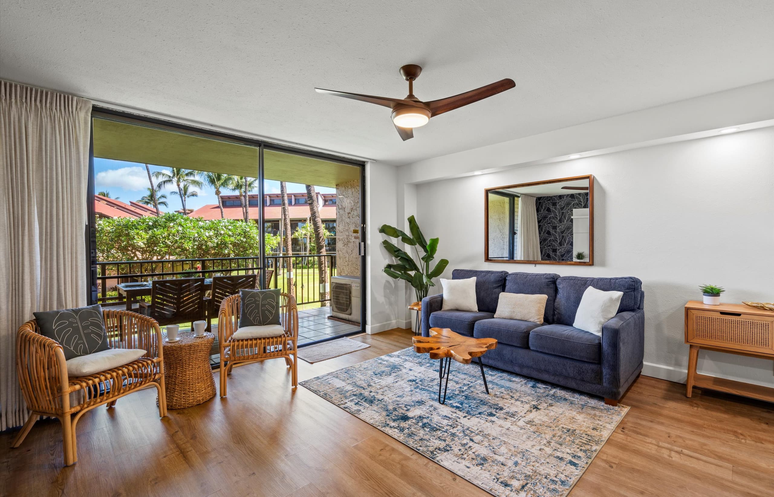 Condo in Kihei · ★4.67 · 1 bedroom · 2 beds · 1 bath - Image 13