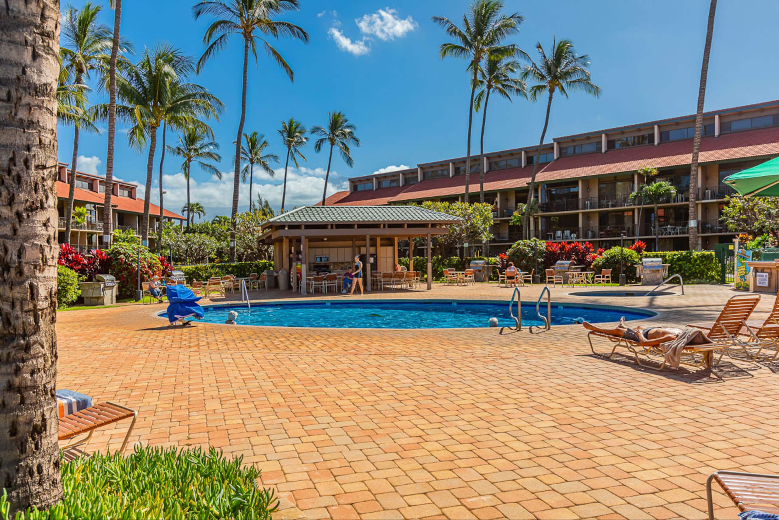 Condo in Kihei · ★4.67 · 1 bedroom · 2 beds · 1 bath - Image 33