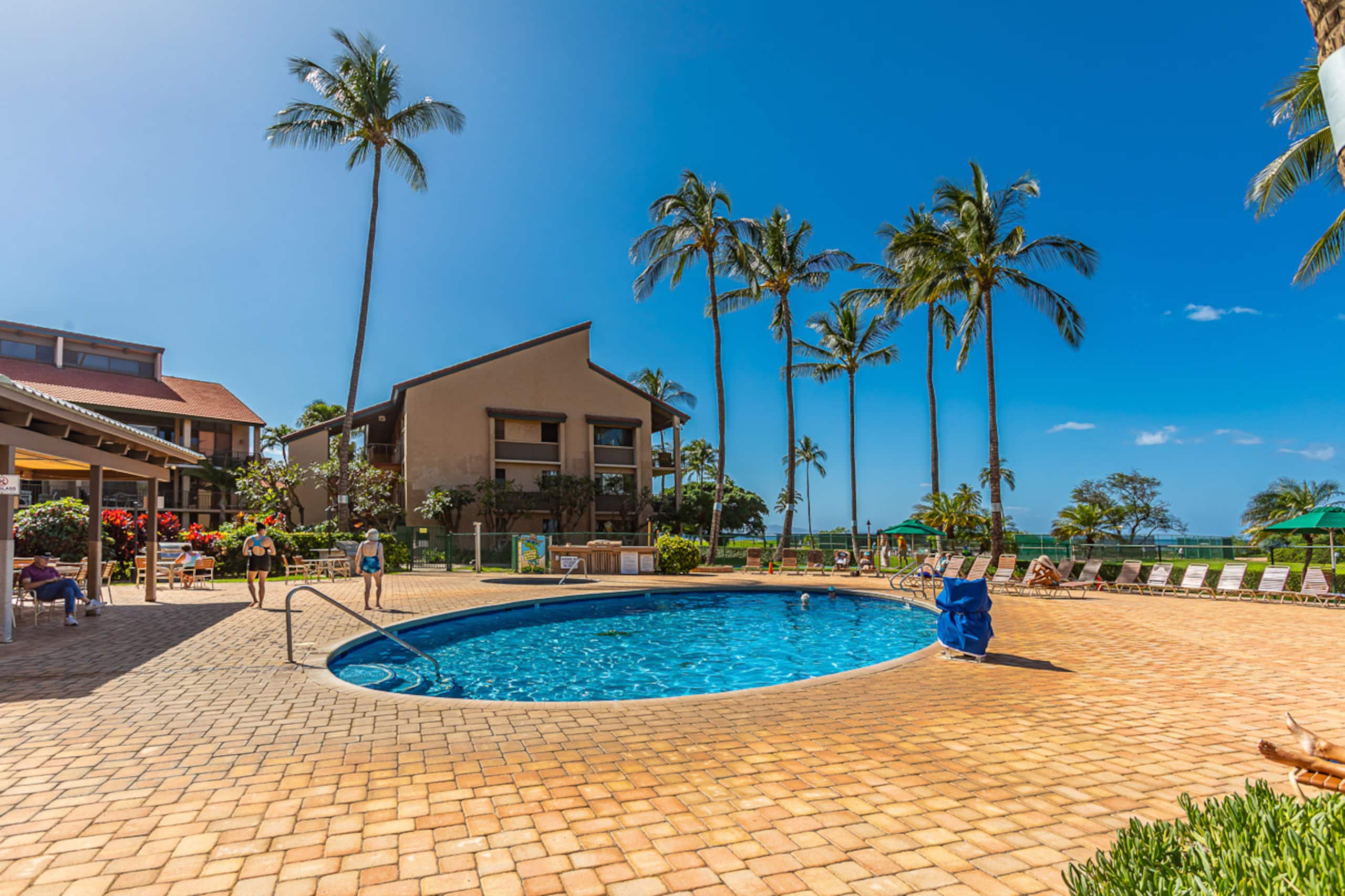 Condo in Kihei · ★4.67 · 1 bedroom · 2 beds · 1 bath - Image 32