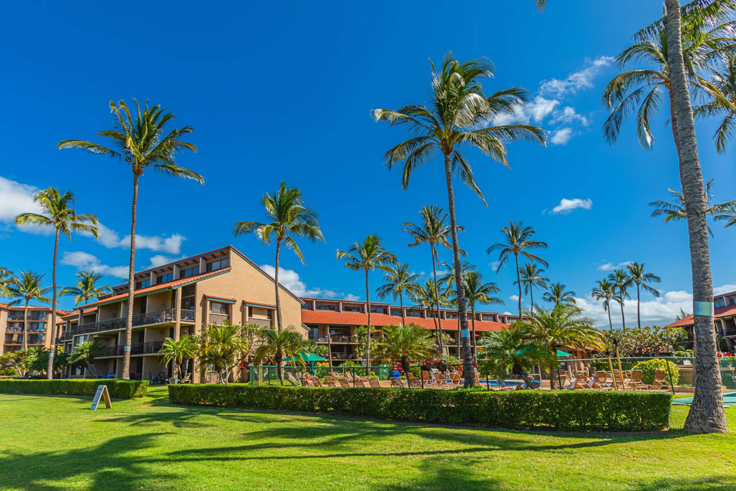 Condo in Kihei · ★4.67 · 1 bedroom · 2 beds · 1 bath - Image 43