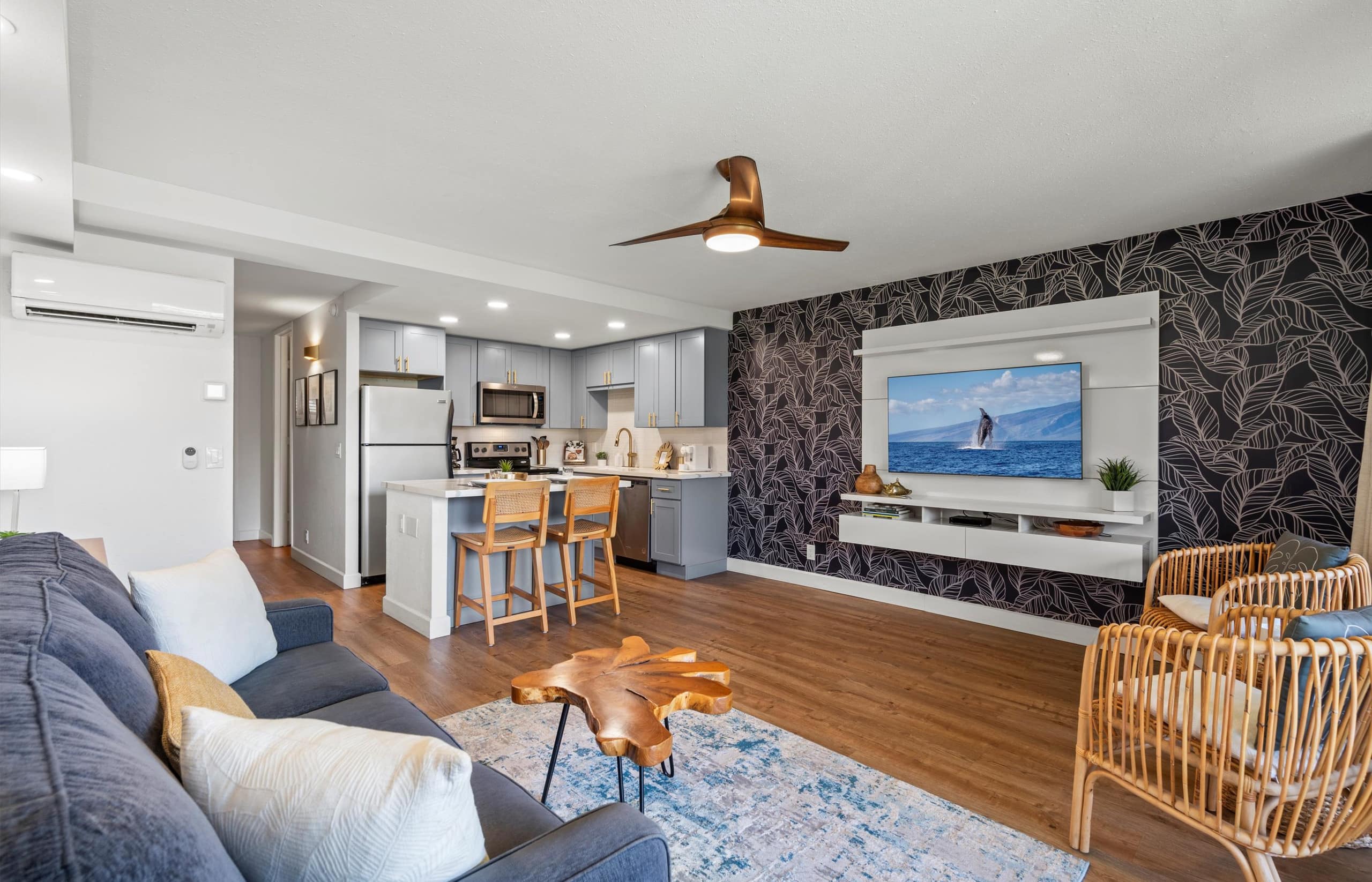 Condo in Kihei · ★4.67 · 1 bedroom · 2 beds · 1 bath - Image 15