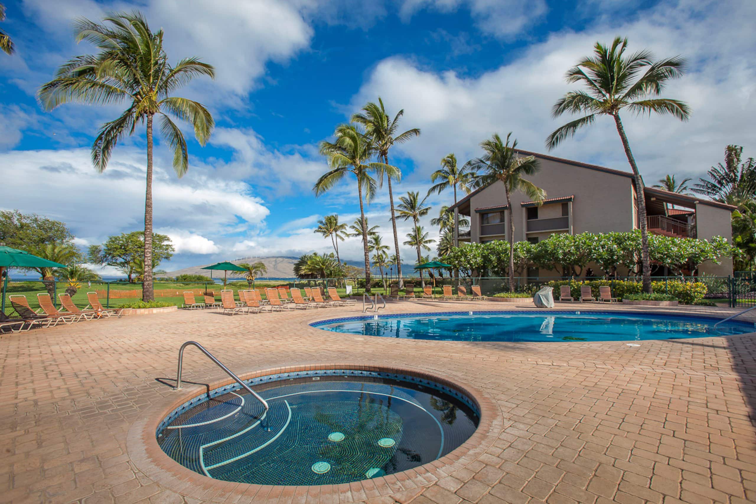Condo in Kihei · ★4.67 · 1 bedroom · 2 beds · 1 bath - Image 29