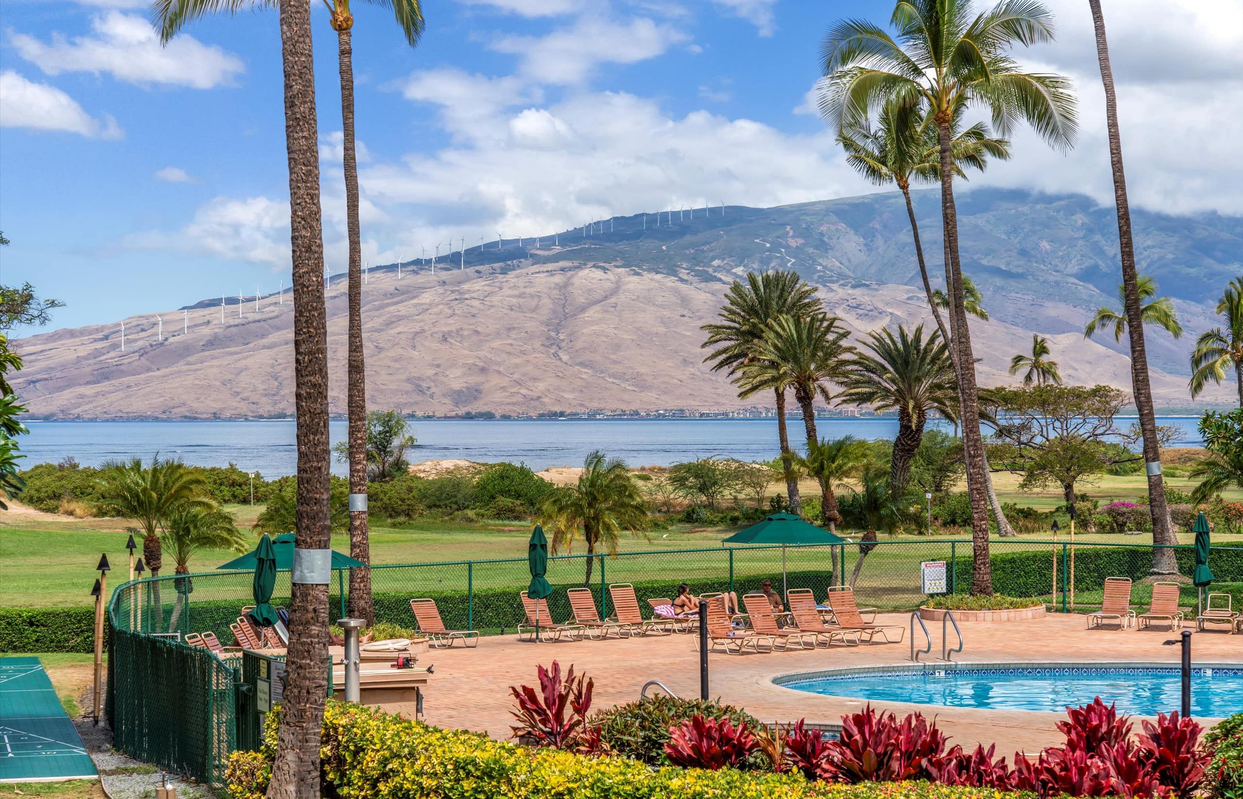 Condo in Kihei · ★4.67 · 1 bedroom · 2 beds · 1 bath - Image 7