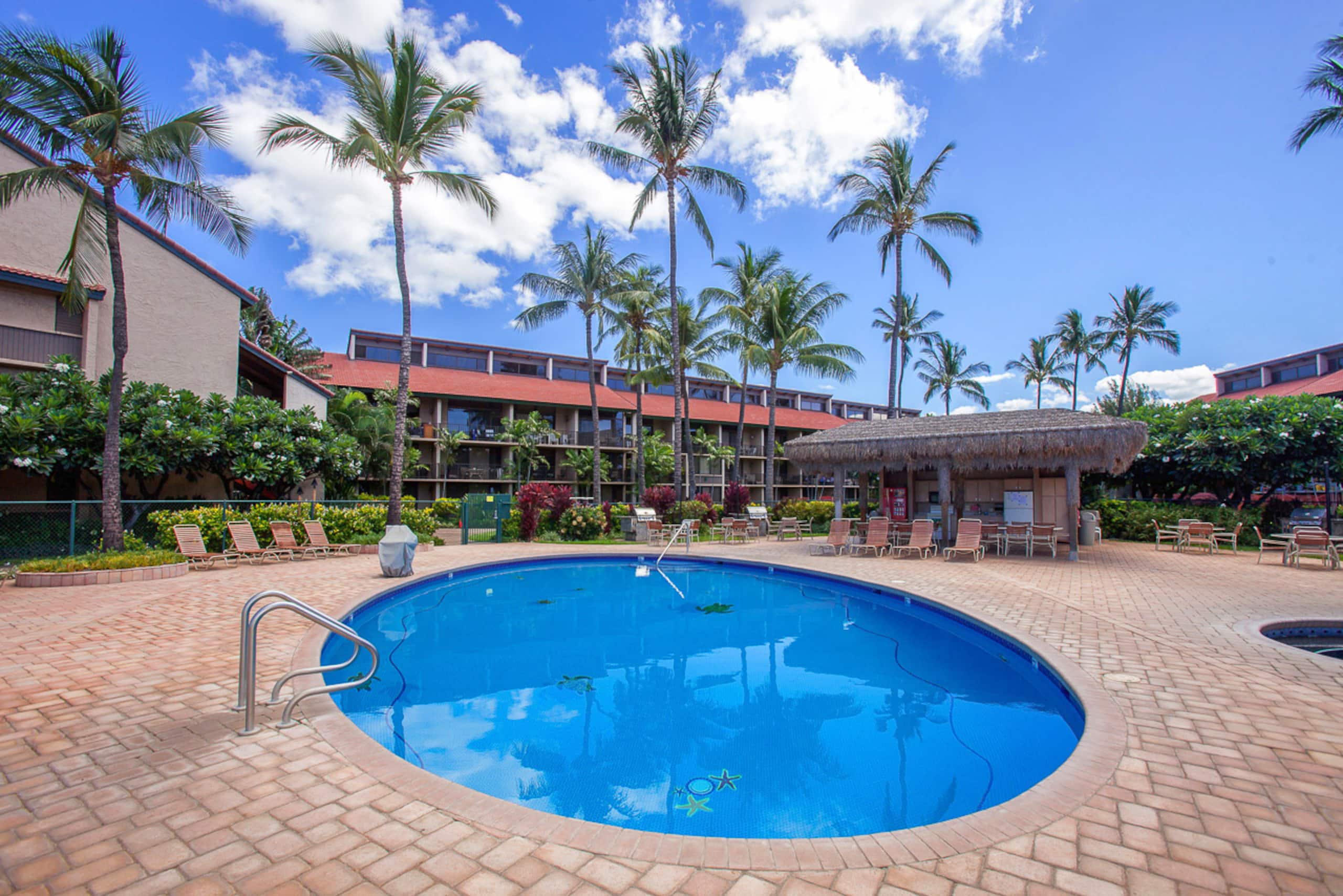 Condo in Kihei · ★4.67 · 1 bedroom · 2 beds · 1 bath - Image 31