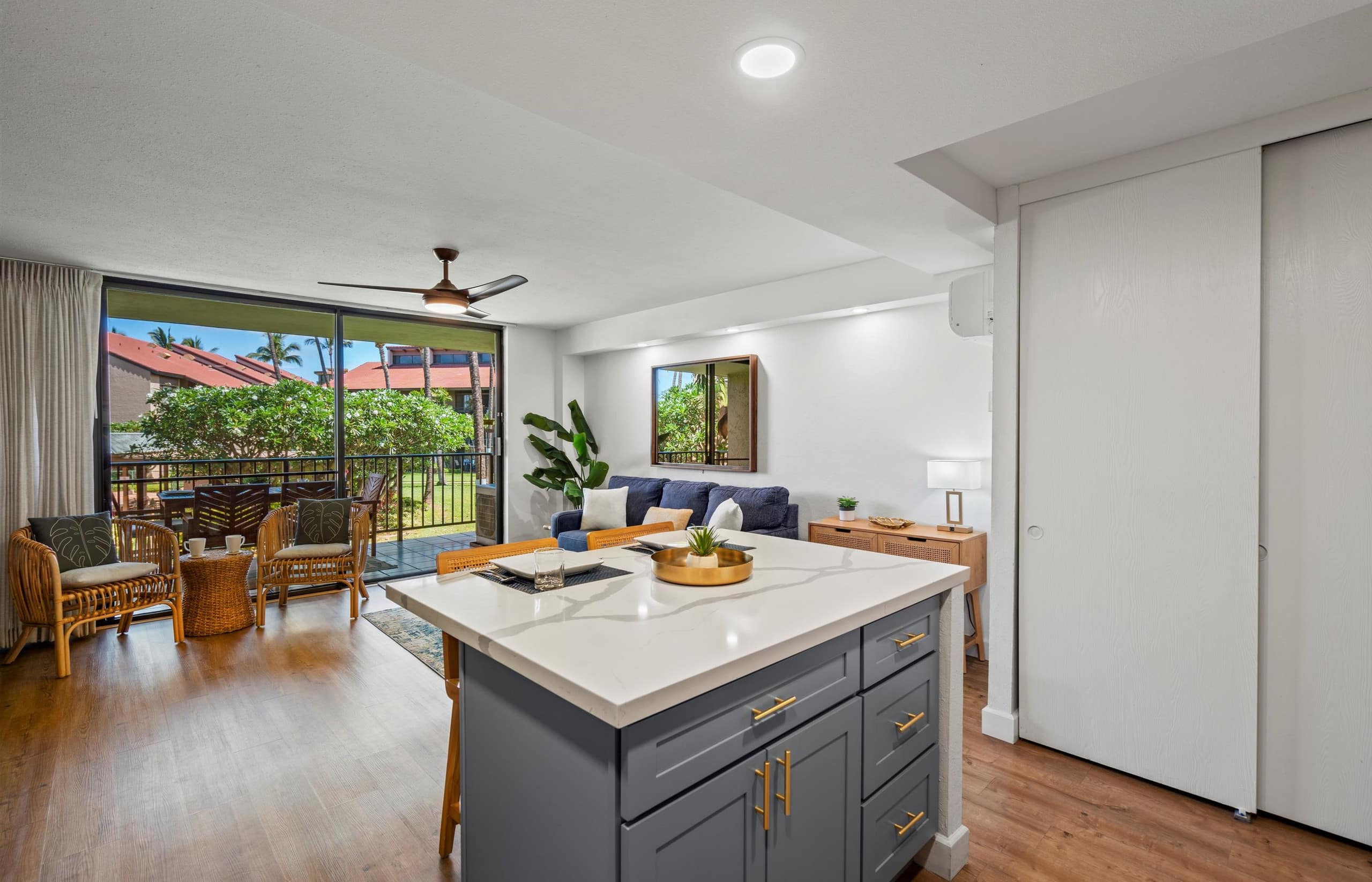 Condo in Kihei · ★4.67 · 1 bedroom · 2 beds · 1 bath - Image 19