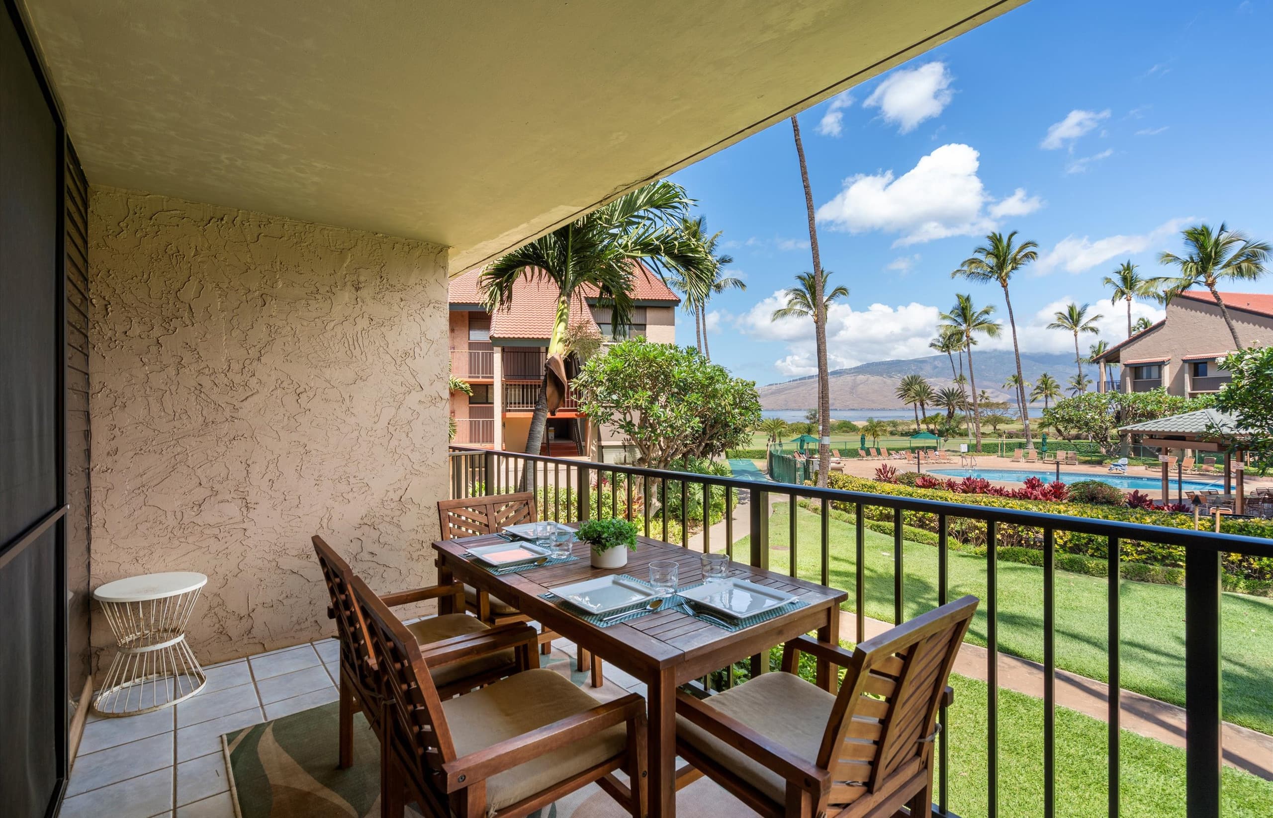 Condo in Kihei · ★4.67 · 1 bedroom · 2 beds · 1 bath - Image 5