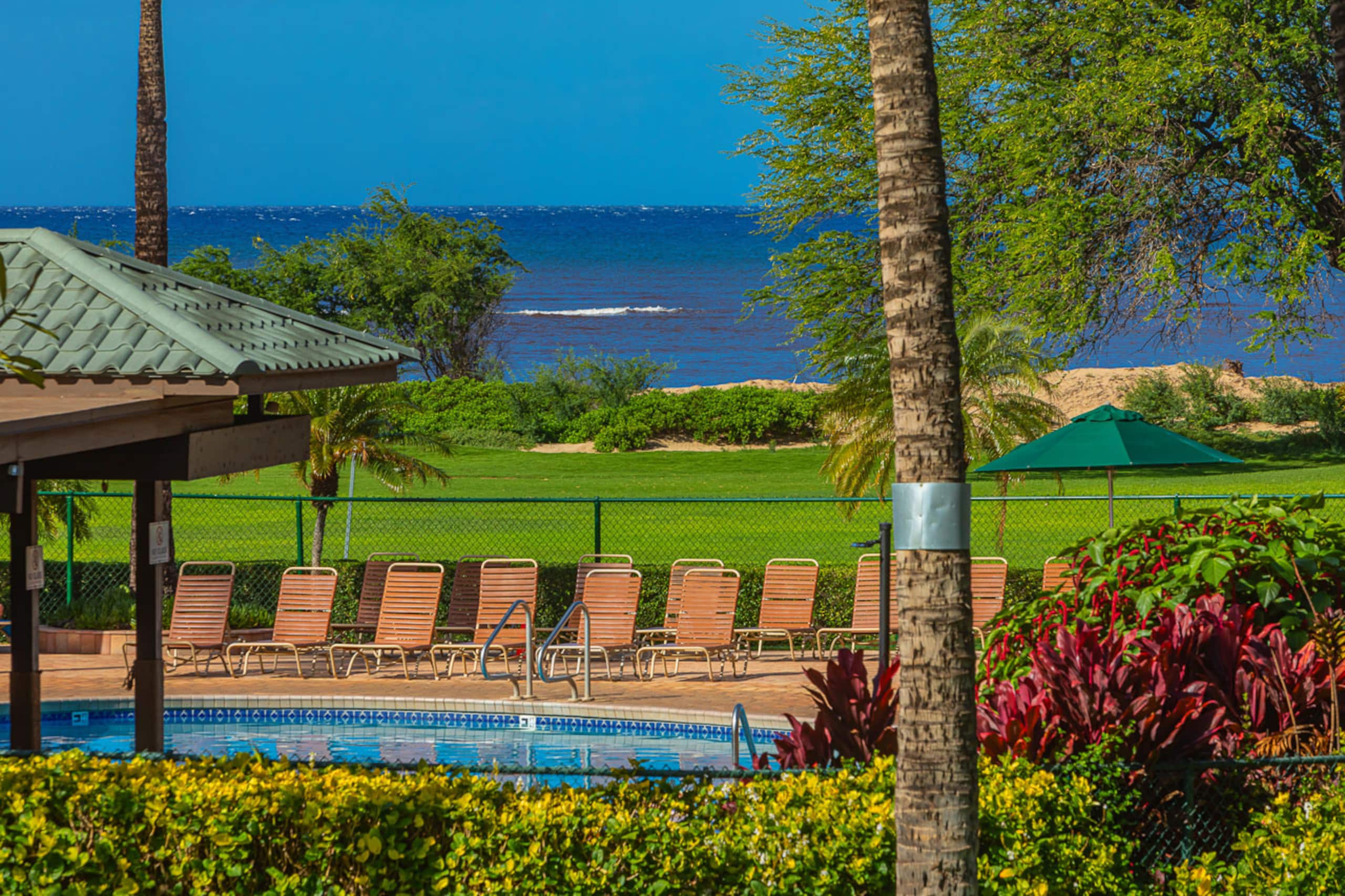 Condo in Kihei · ★4.67 · 1 bedroom · 2 beds · 1 bath - Image 42