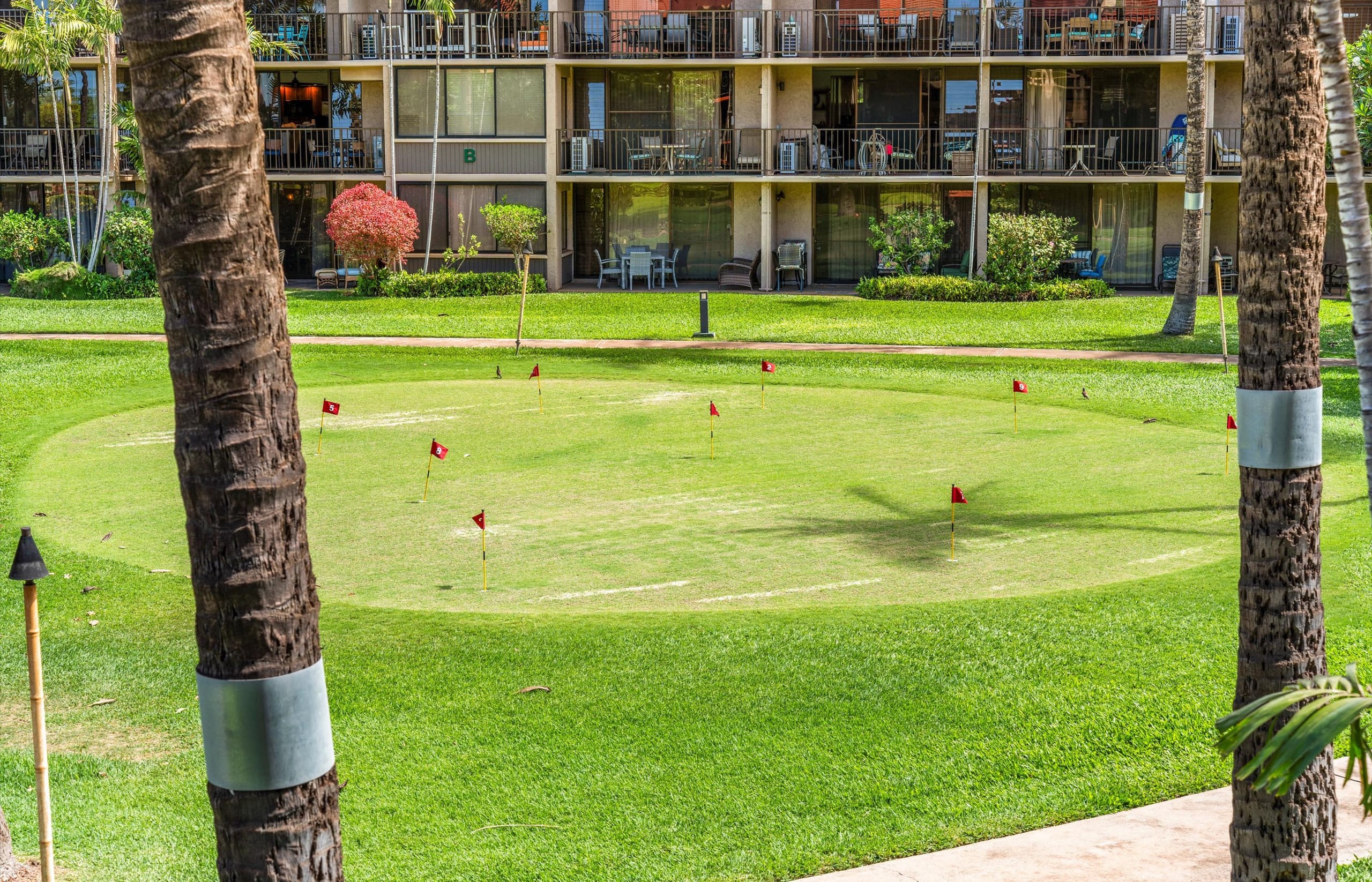Condo in Kihei · ★4.67 · 1 bedroom · 2 beds · 1 bath - Image 47