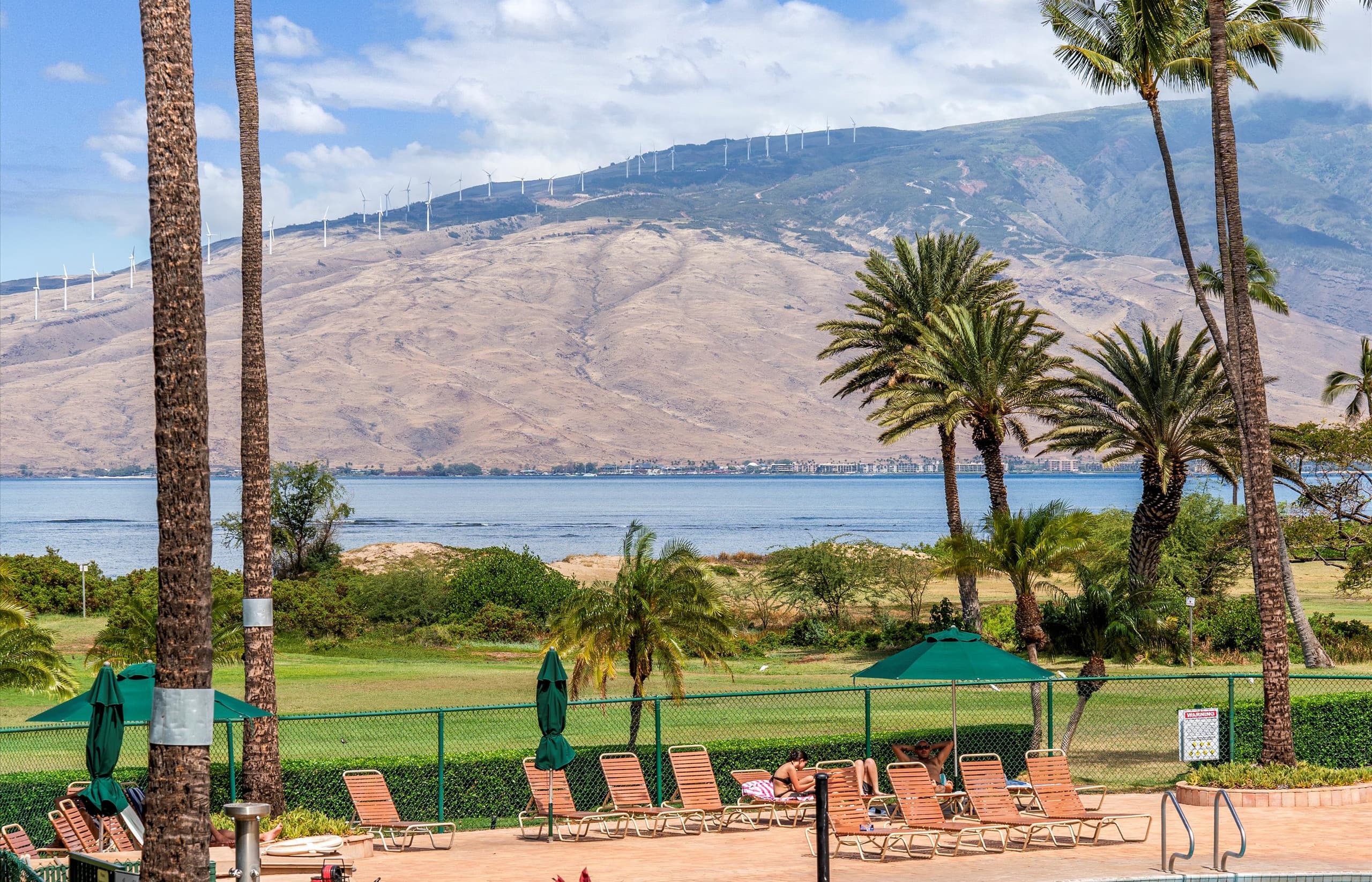 Condo in Kihei · ★4.67 · 1 bedroom · 2 beds · 1 bath - Image 6