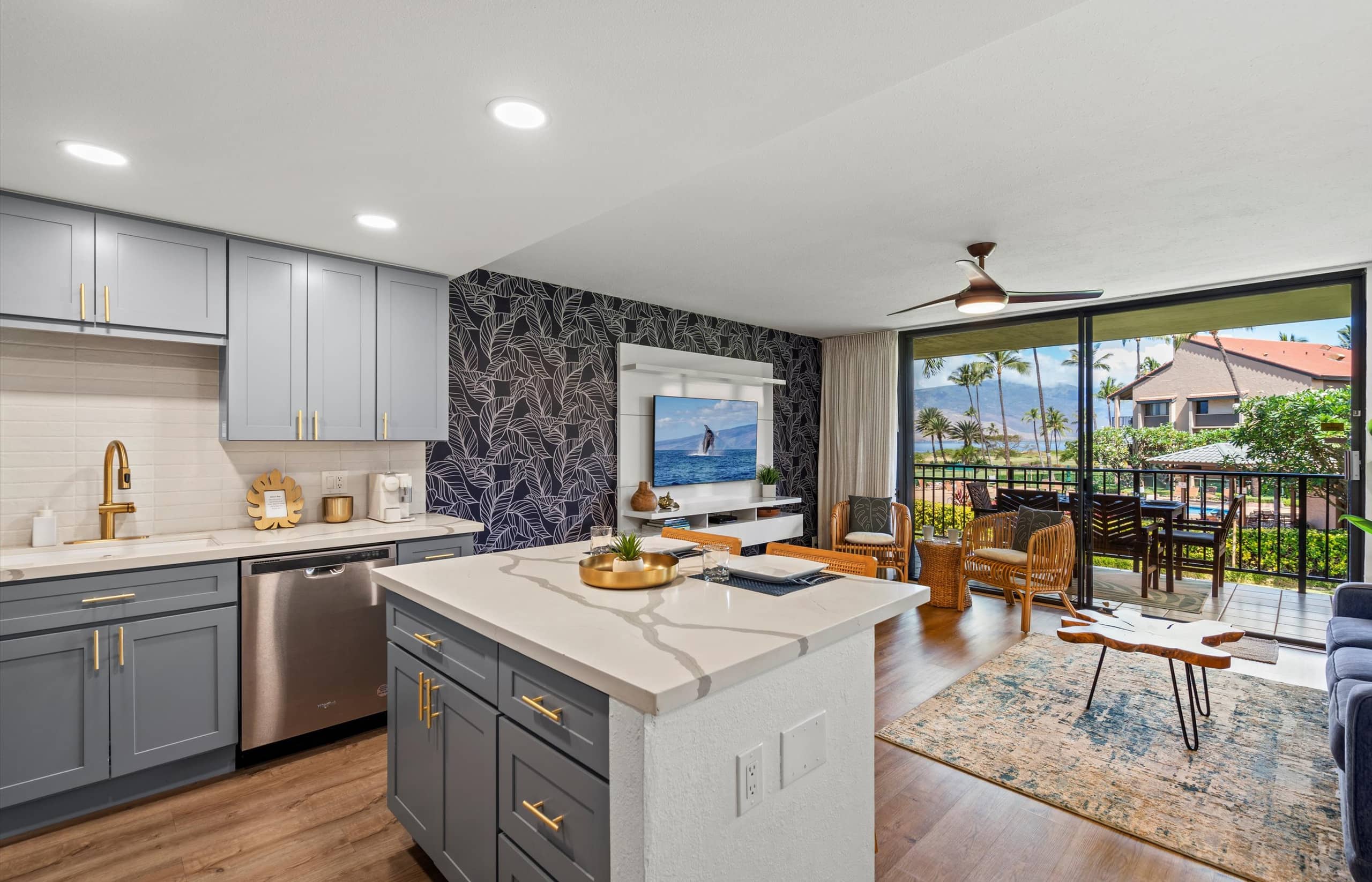 Condo in Kihei · ★4.67 · 1 bedroom · 2 beds · 1 bath - Image 16