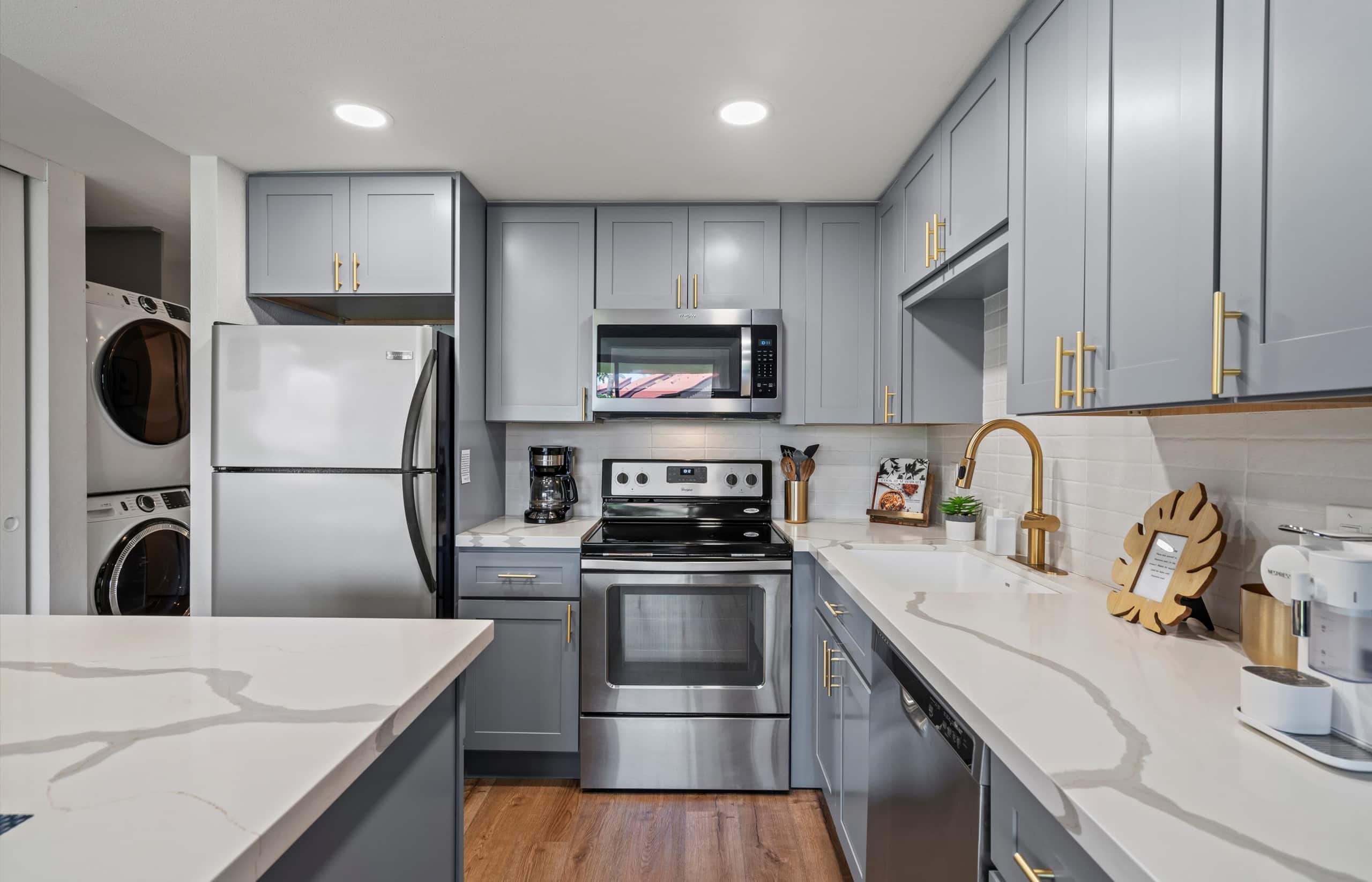 Condo in Kihei · ★4.67 · 1 bedroom · 2 beds · 1 bath - Image 22