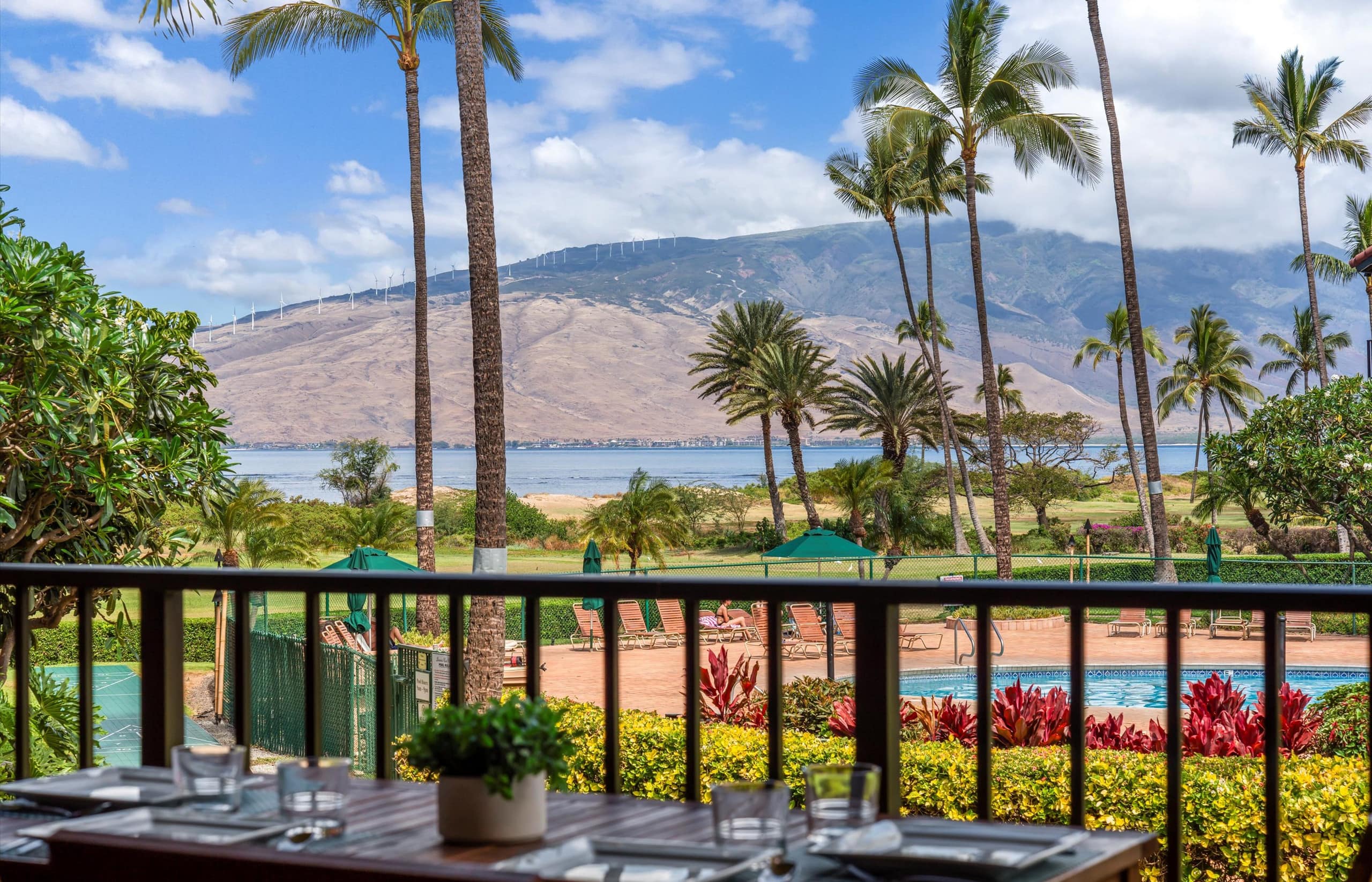Condo in Kihei · ★4.67 · 1 bedroom · 2 beds · 1 bath - Image 1
