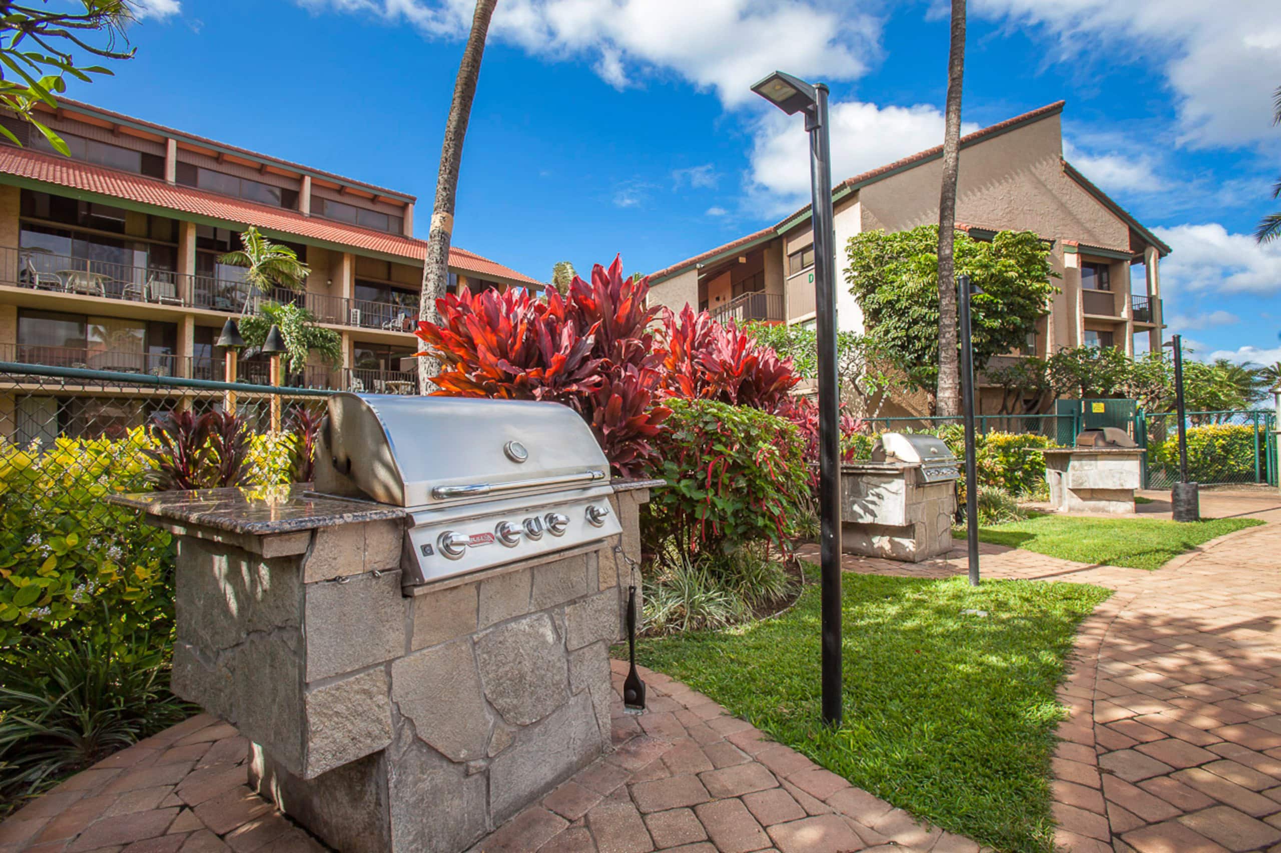 Condo in Kihei · ★4.67 · 1 bedroom · 2 beds · 1 bath - Image 35