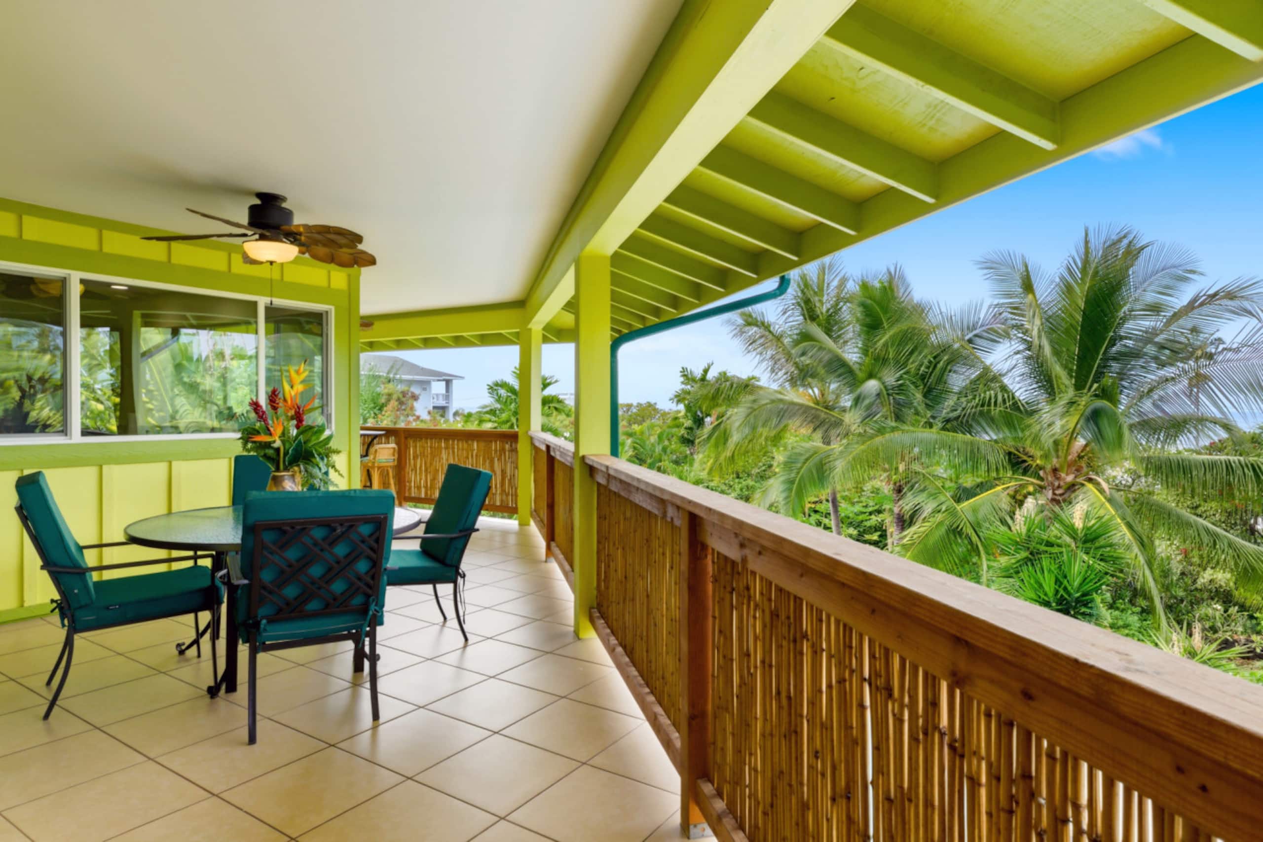 Home in Kailua-Kona · ★5.0 · 4 bedrooms · 7 beds · 3 shared baths - Image 59