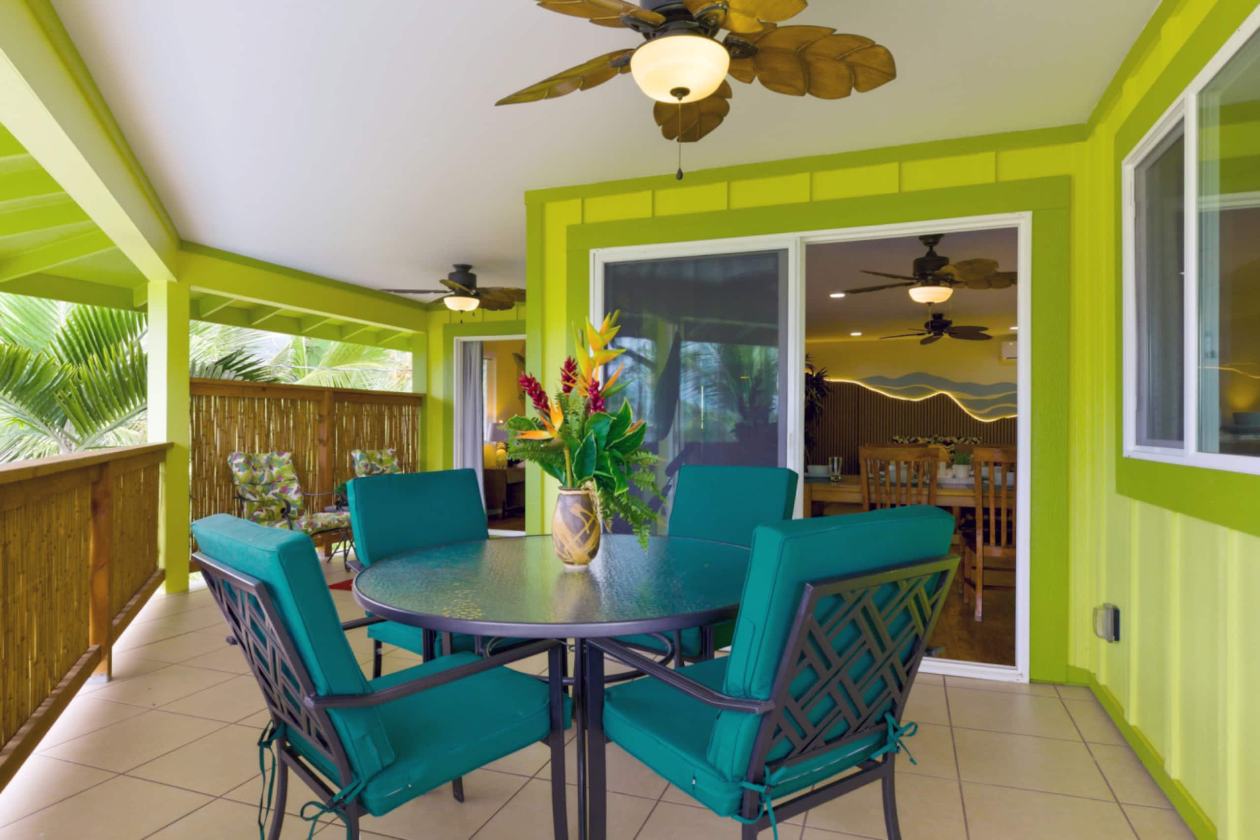 Home in Kailua-Kona · ★5.0 · 4 bedrooms · 7 beds · 3 shared baths - Image 54