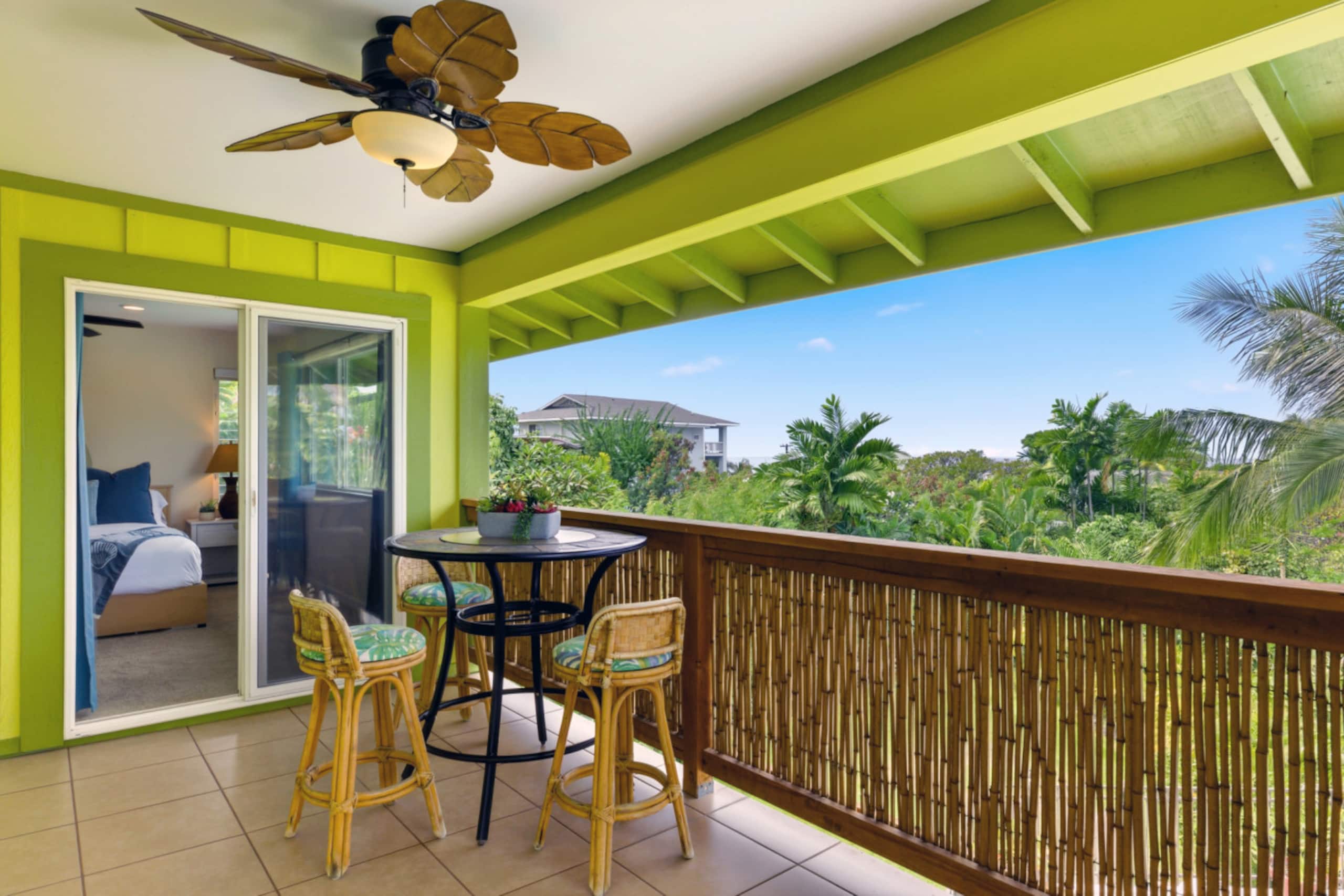 Home in Kailua-Kona · ★5.0 · 4 bedrooms · 7 beds · 3 shared baths - Image 57