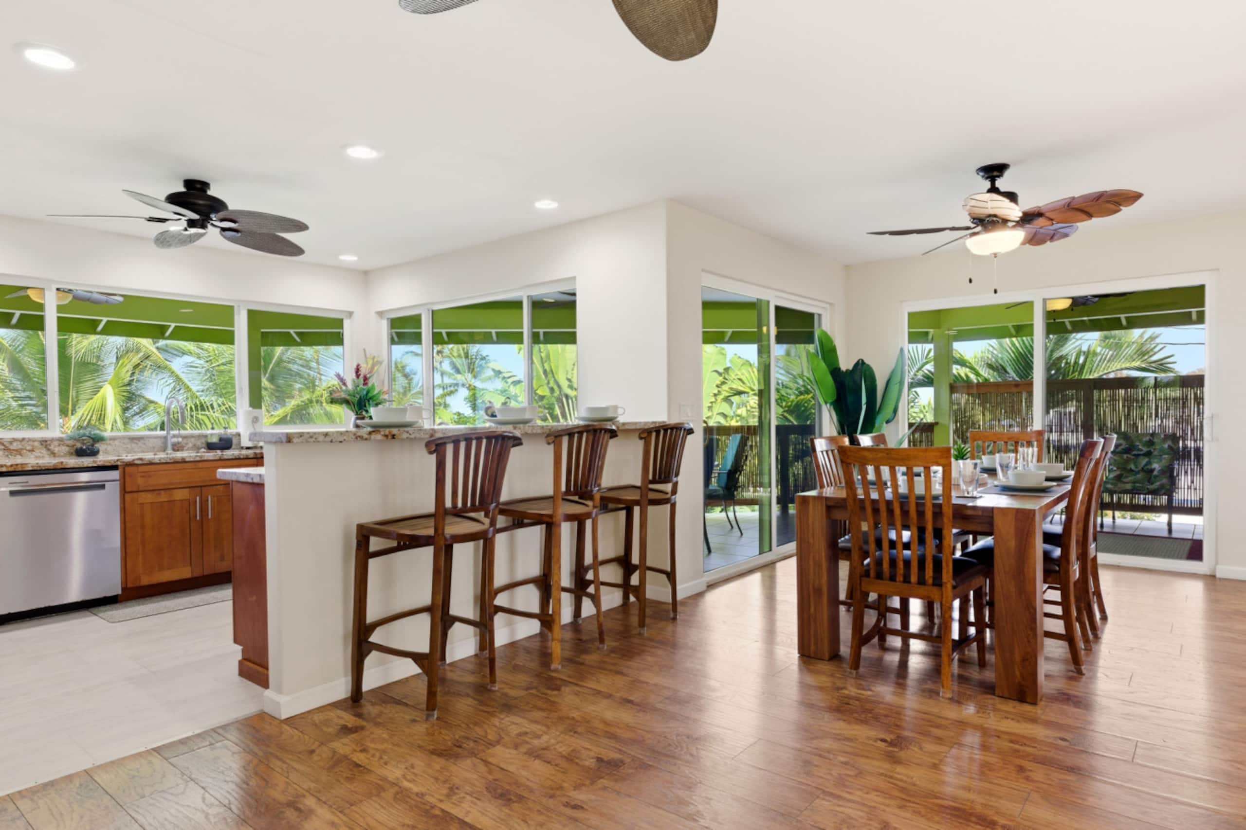 Home in Kailua-Kona · ★5.0 · 4 bedrooms · 7 beds · 3 shared baths - Image 16