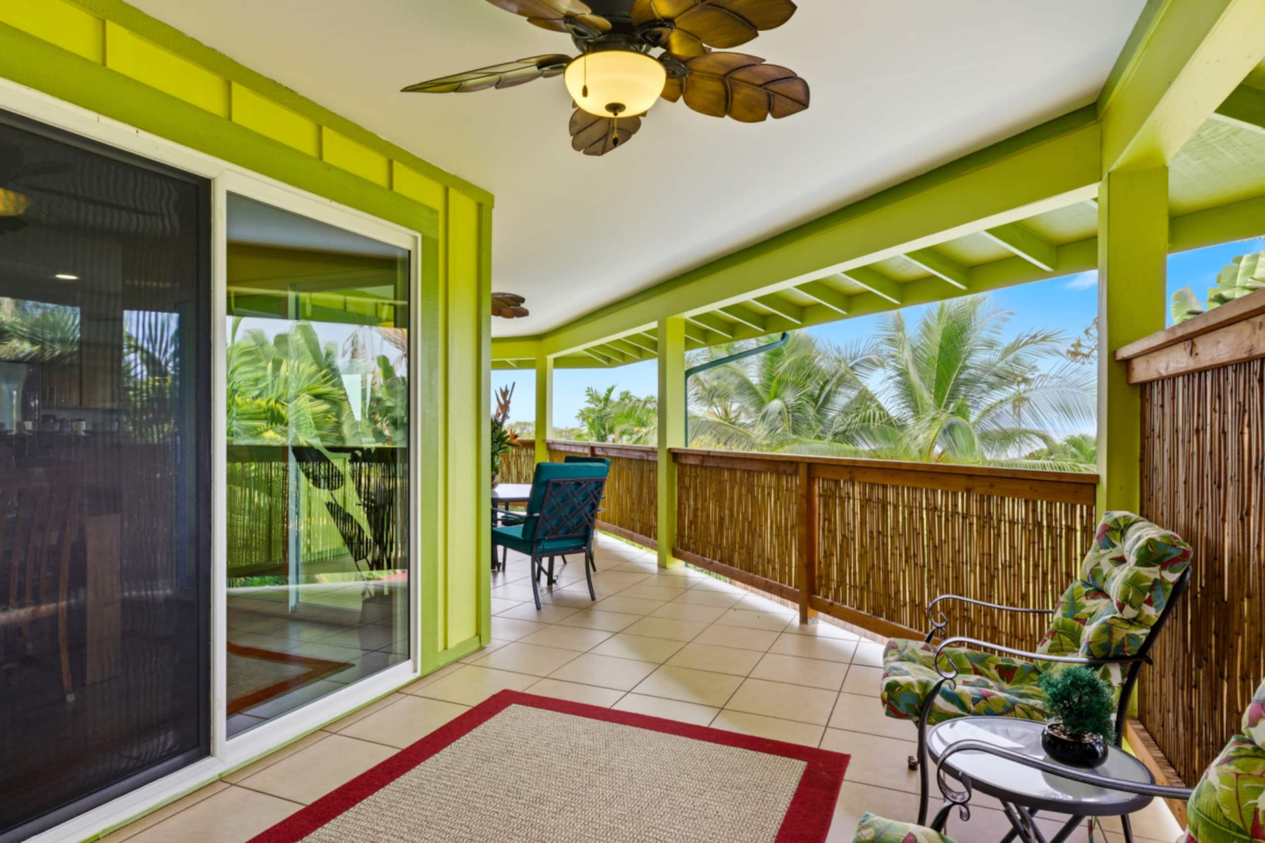 Home in Kailua-Kona · ★5.0 · 4 bedrooms · 7 beds · 3 shared baths - Image 56