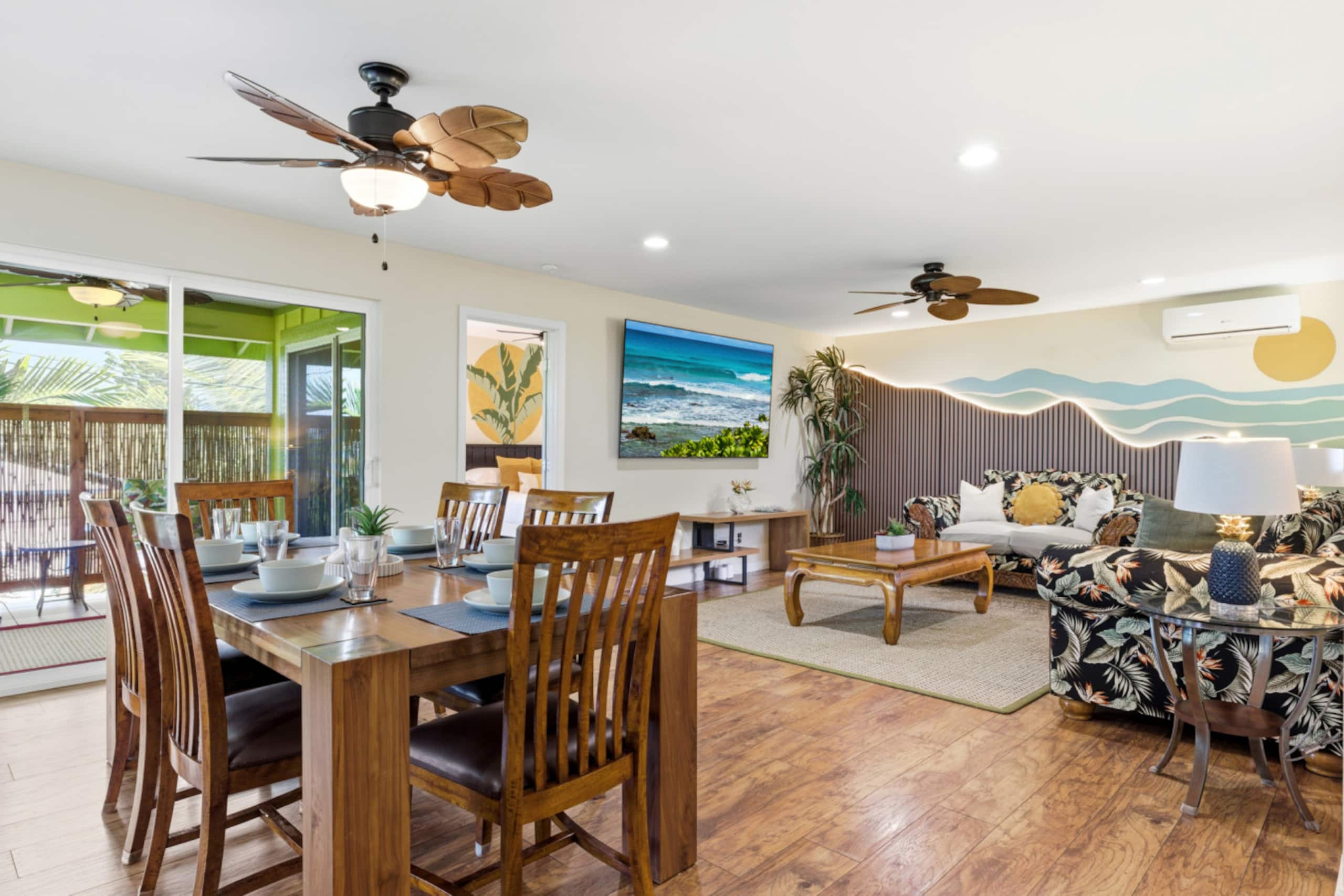Home in Kailua-Kona · ★5.0 · 4 bedrooms · 7 beds · 3 shared baths - Image 20
