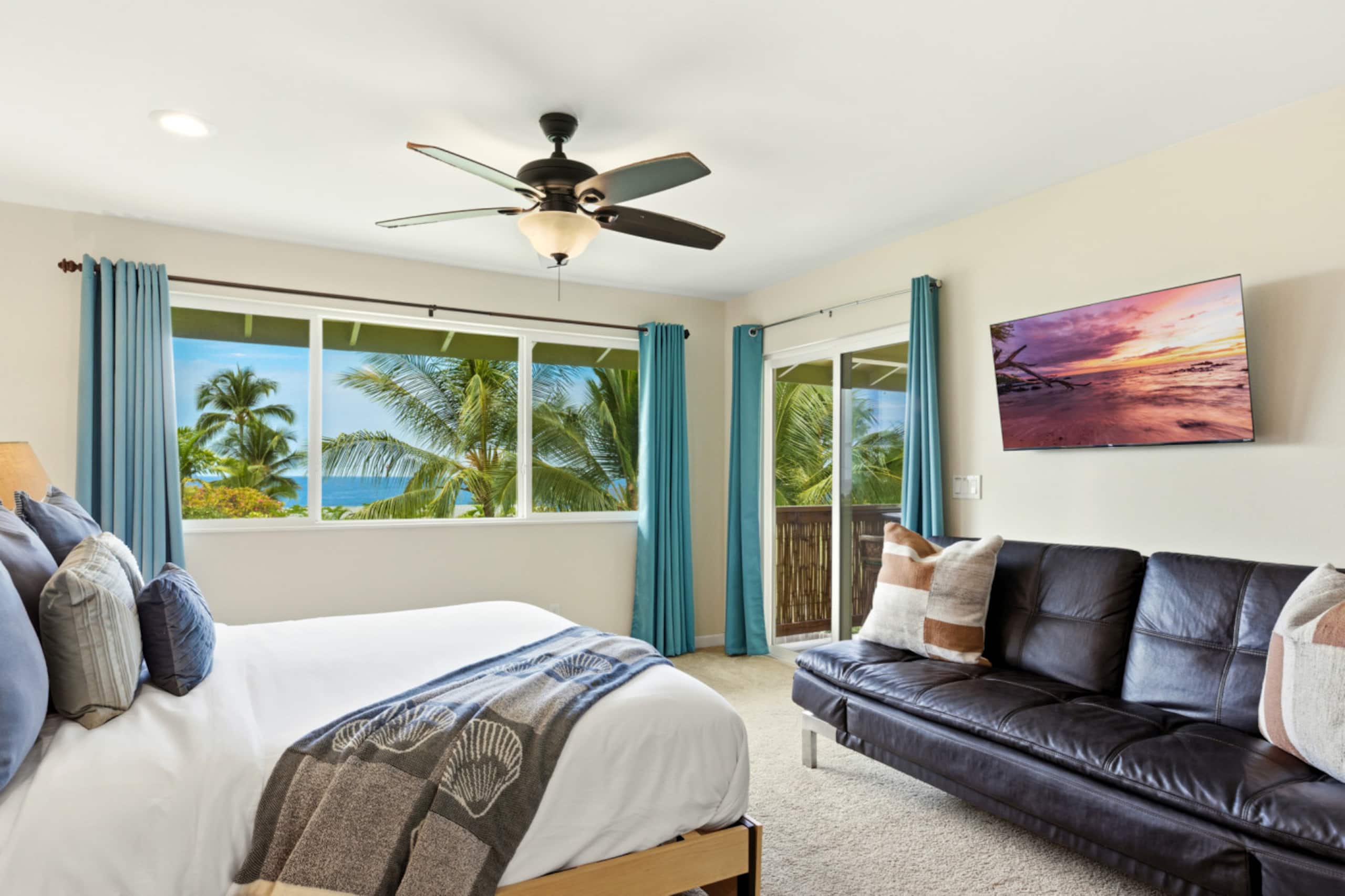 Home in Kailua-Kona · ★5.0 · 4 bedrooms · 7 beds · 3 shared baths - Image 34
