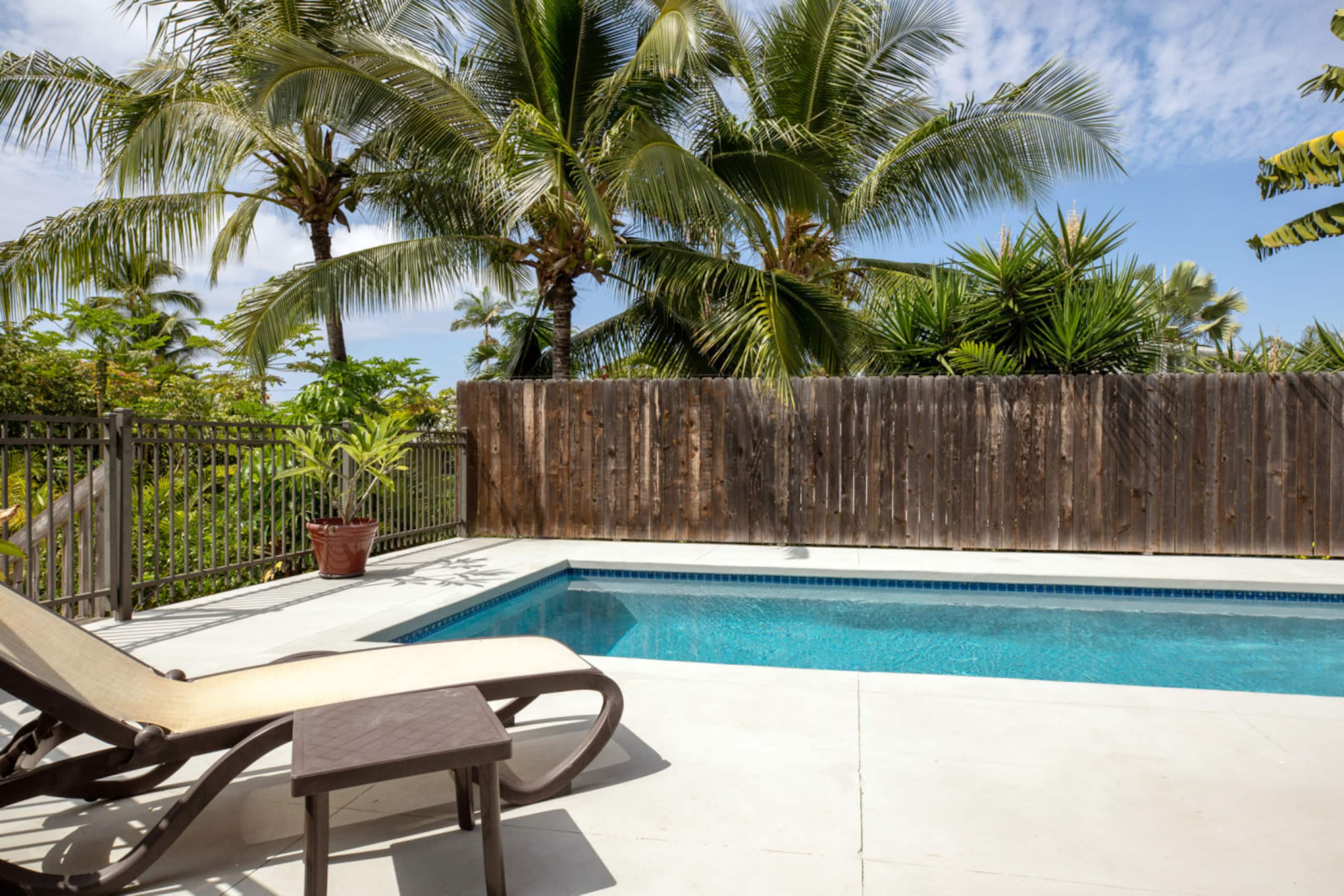 Home in Kailua-Kona · ★5.0 · 4 bedrooms · 7 beds · 3 shared baths - Image 68